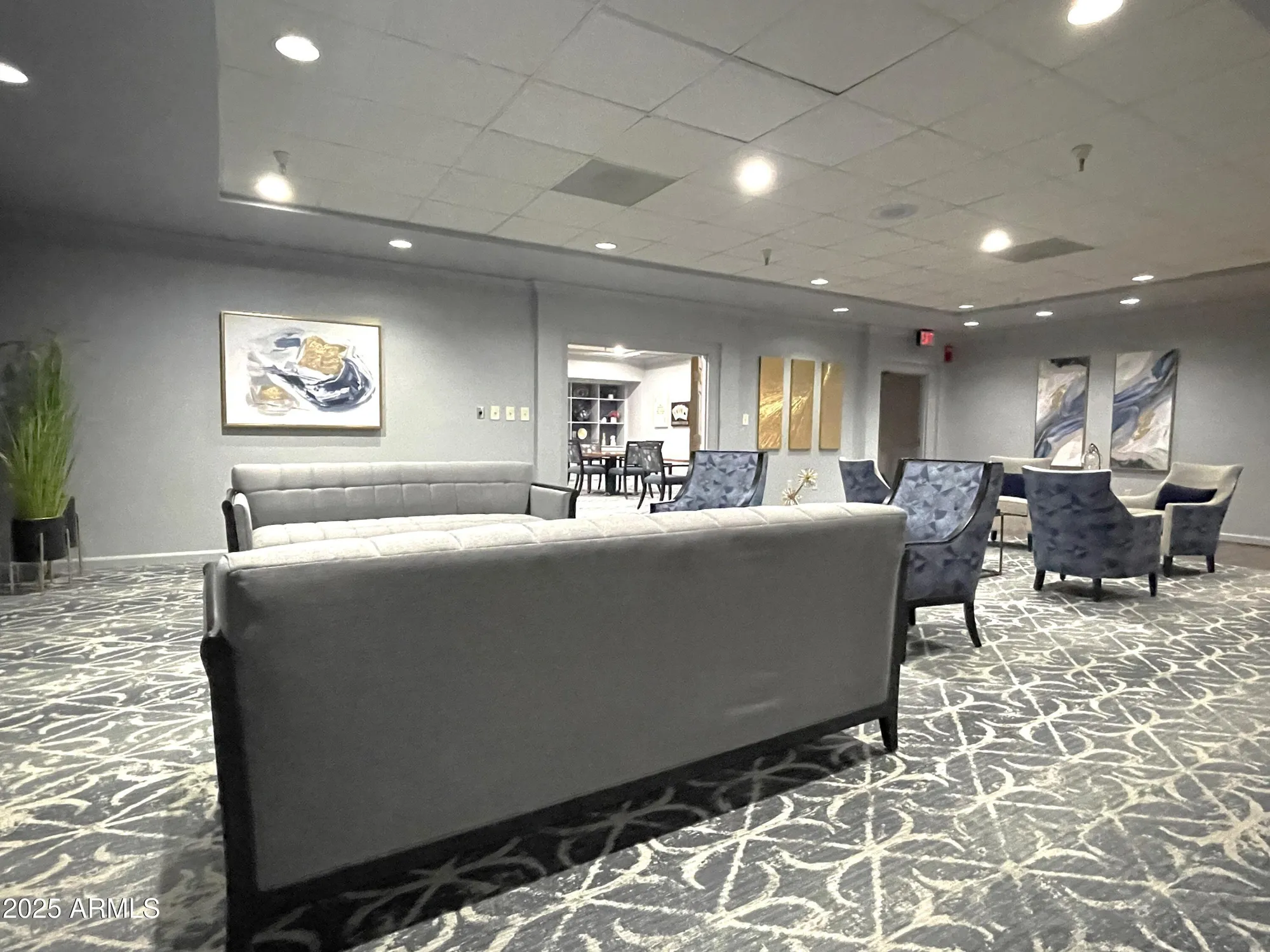 Property Slideshow image 17 of 21 | 10330 w thunderbird blvd apt a207, Sun City, AZ, 85351