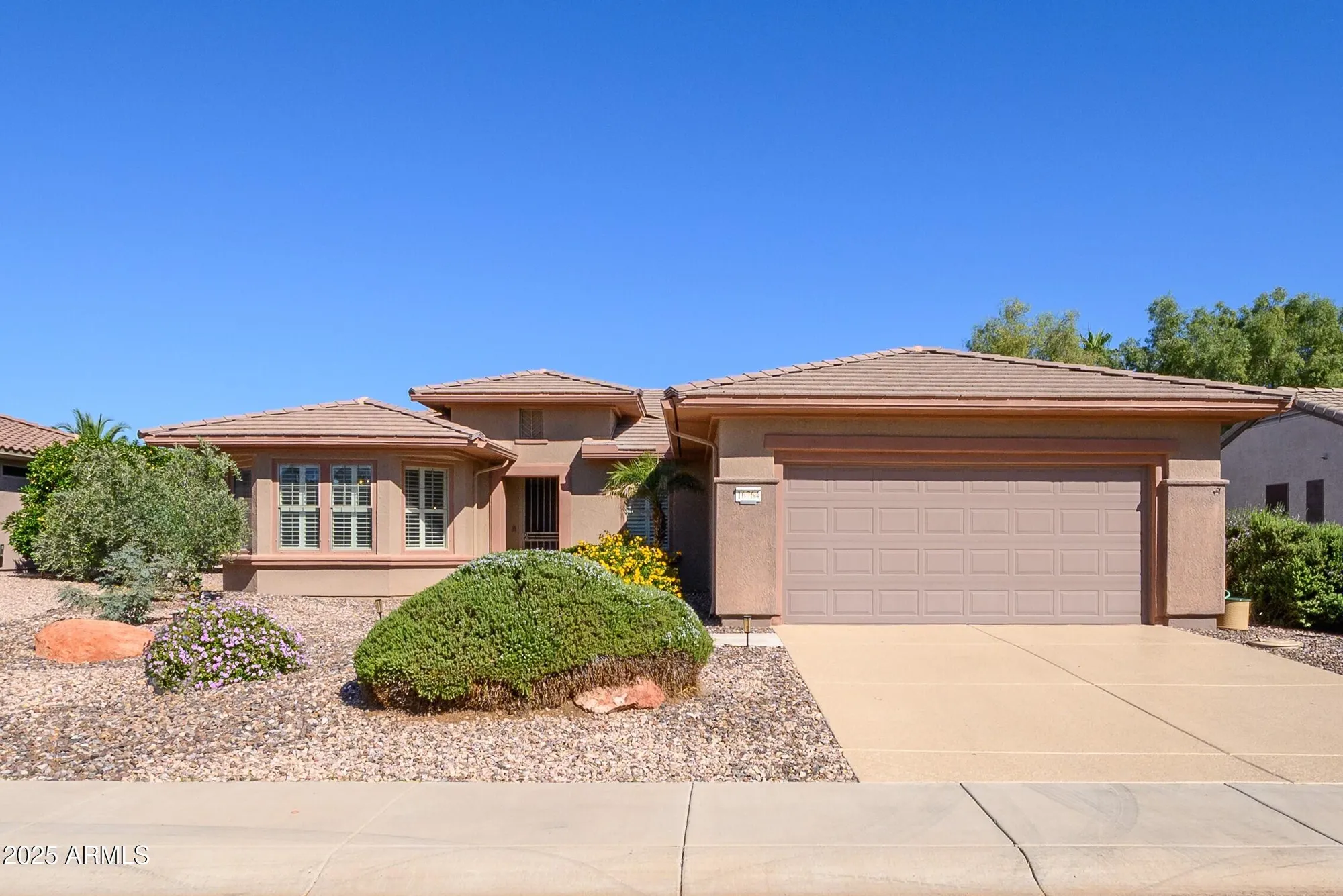Property Slideshow image 1 of 32 | 16764 w cathedral rock ct, Surprise, AZ, 85387