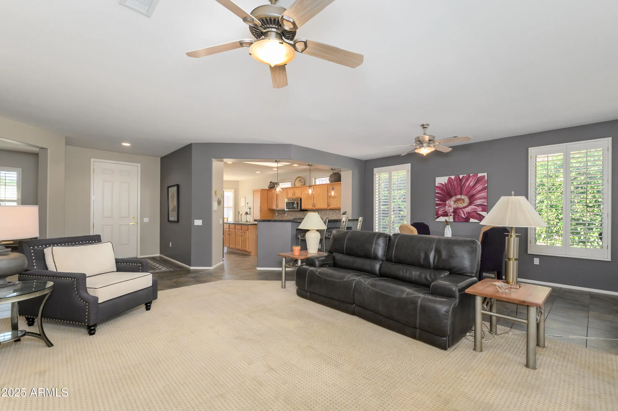 Property Slideshow image 7 of 32 | 16764 w cathedral rock ct, Surprise, AZ, 85387