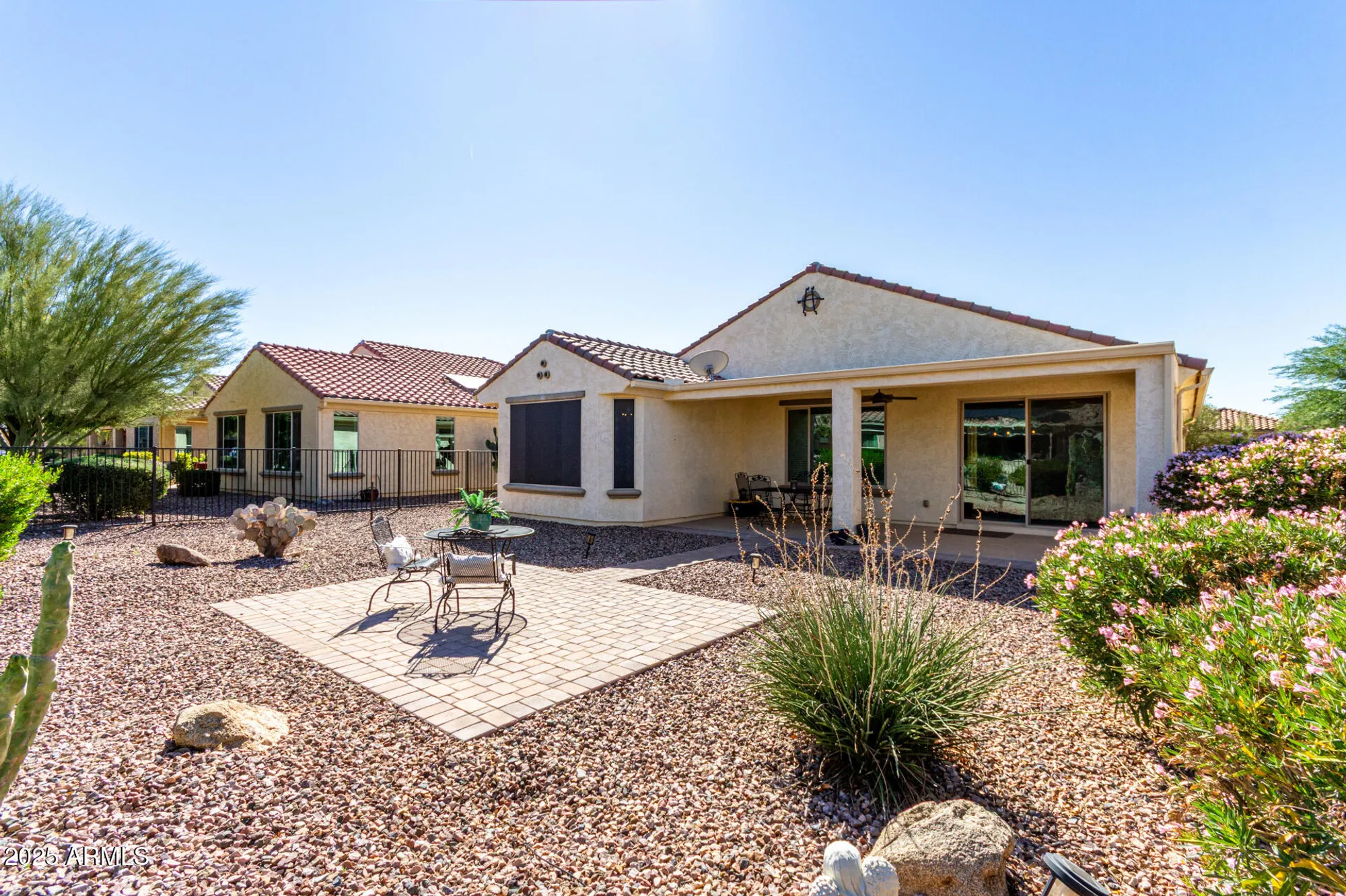 Property Slideshow image 5 of 61 | 7152 w merriweather way, Florence, AZ, 85132