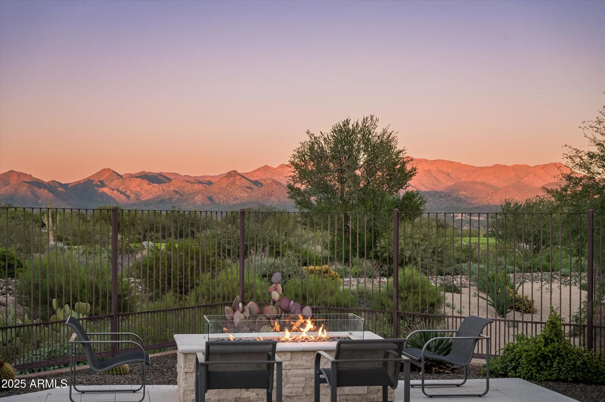 Property Slideshow image 34 of 56 | 17994 e vista desierto, Rio Verde, AZ, 85263