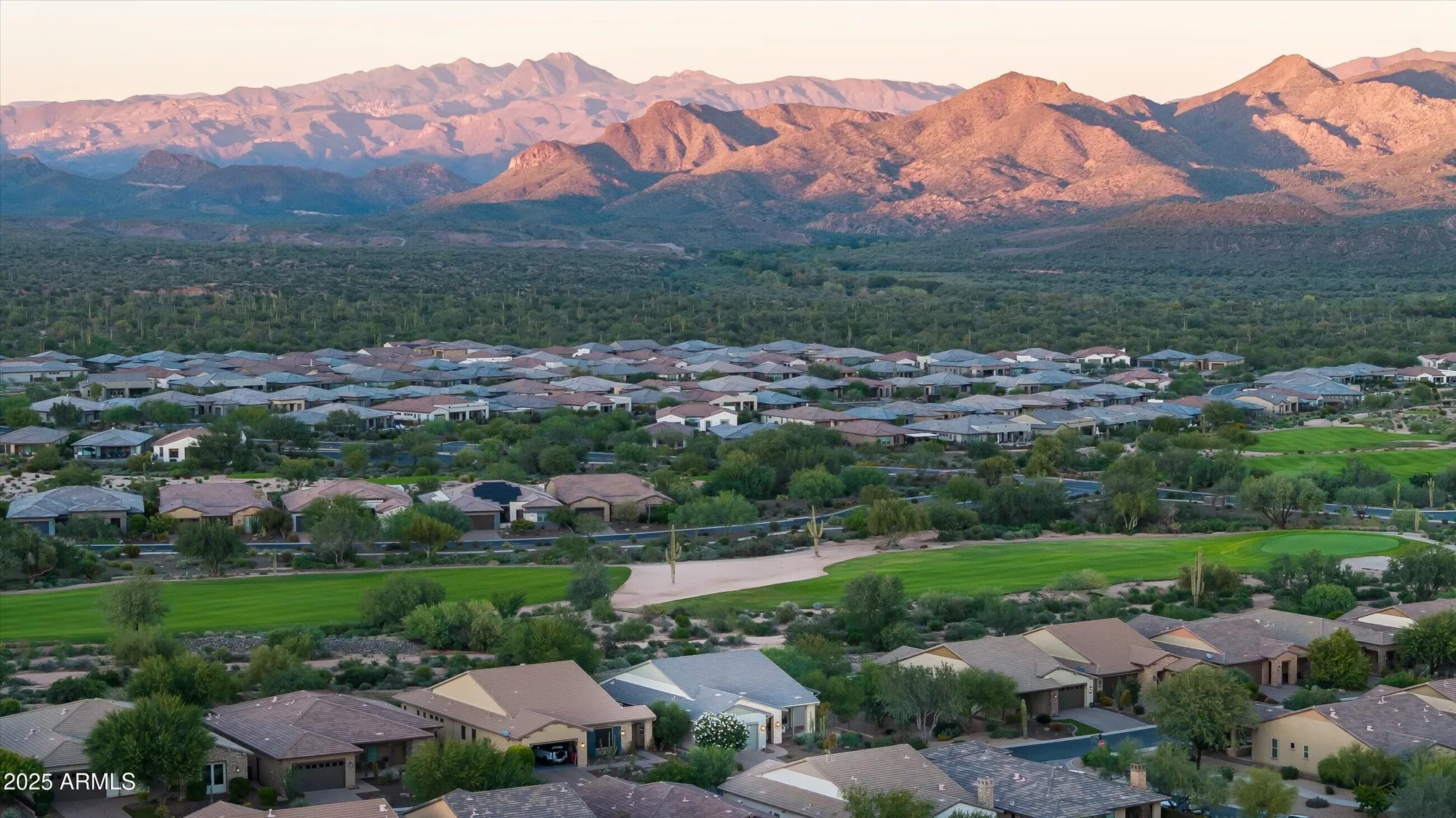 Property Slideshow image 2 of 56 | 17994 e vista desierto, Rio Verde, AZ, 85263