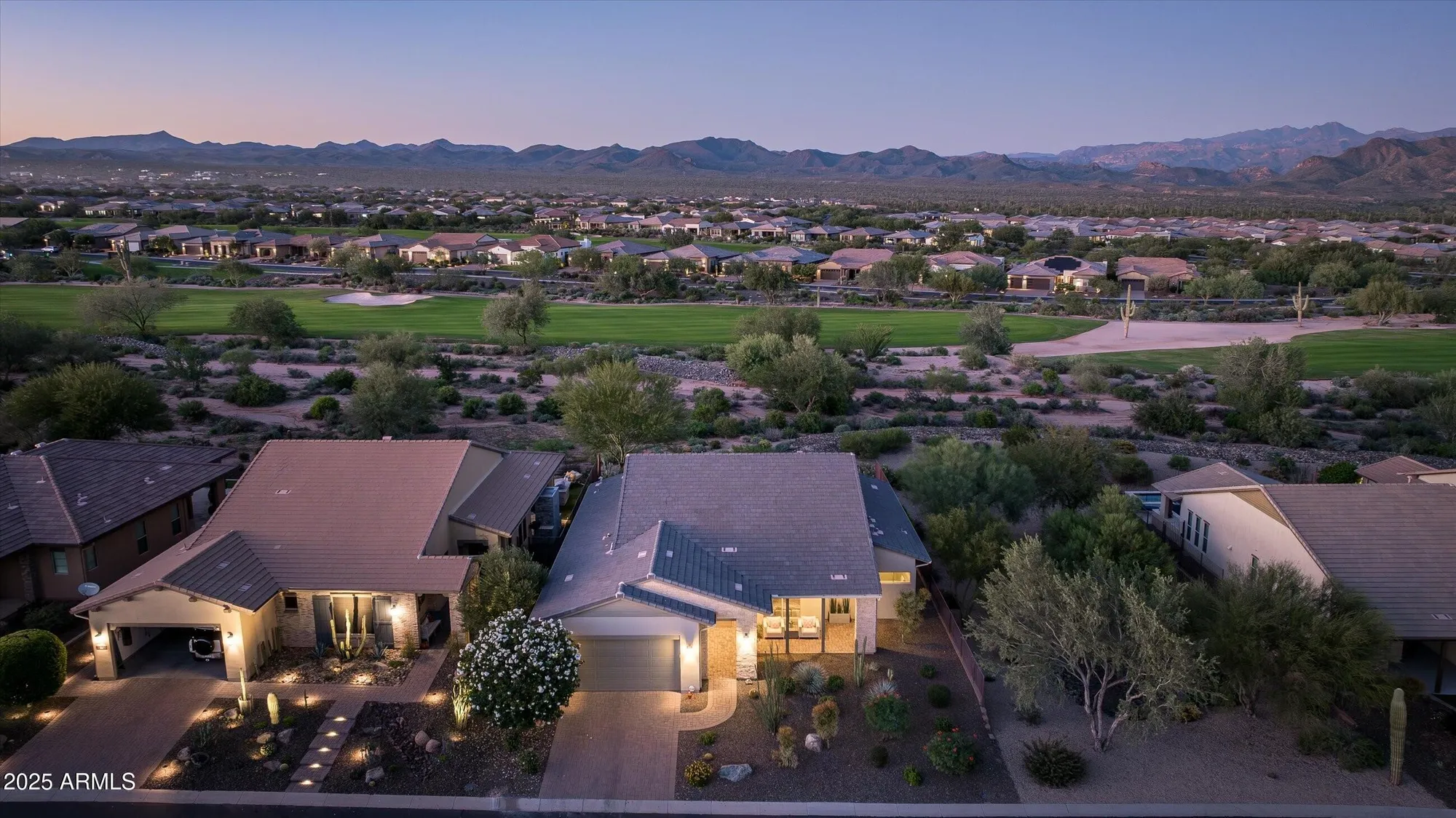 Property Slideshow image 3 of 56 | 17994 e vista desierto, Rio Verde, AZ, 85263