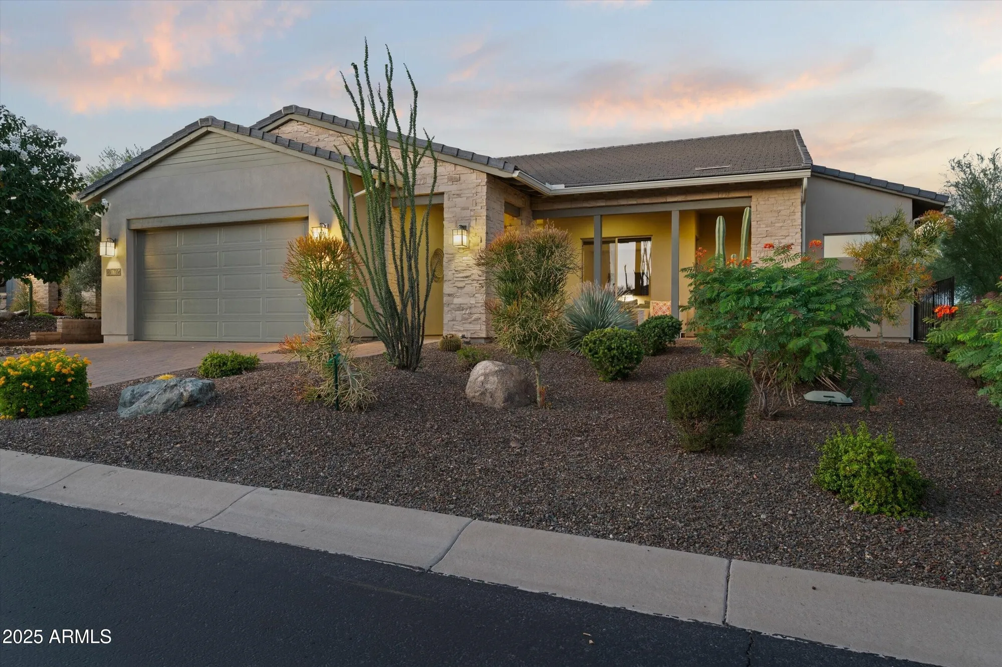Property Slideshow image 5 of 56 | 17994 e vista desierto, Rio Verde, AZ, 85263