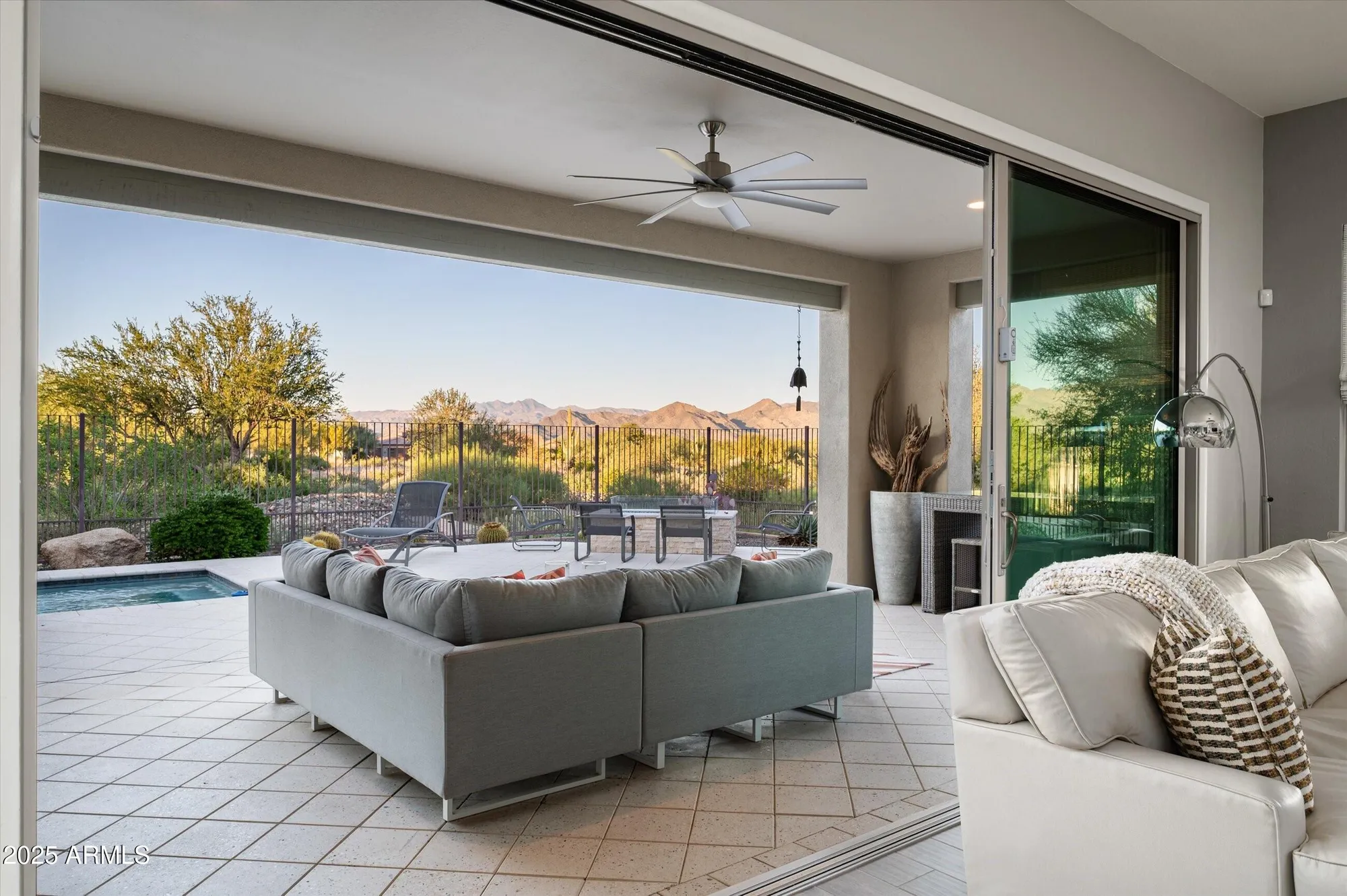 Property Slideshow image 11 of 56 | 17994 e vista desierto, Rio Verde, AZ, 85263