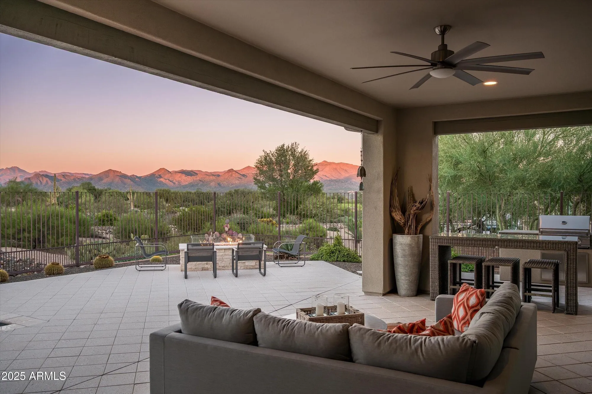 Property Slideshow image 12 of 56 | 17994 e vista desierto, Rio Verde, AZ, 85263