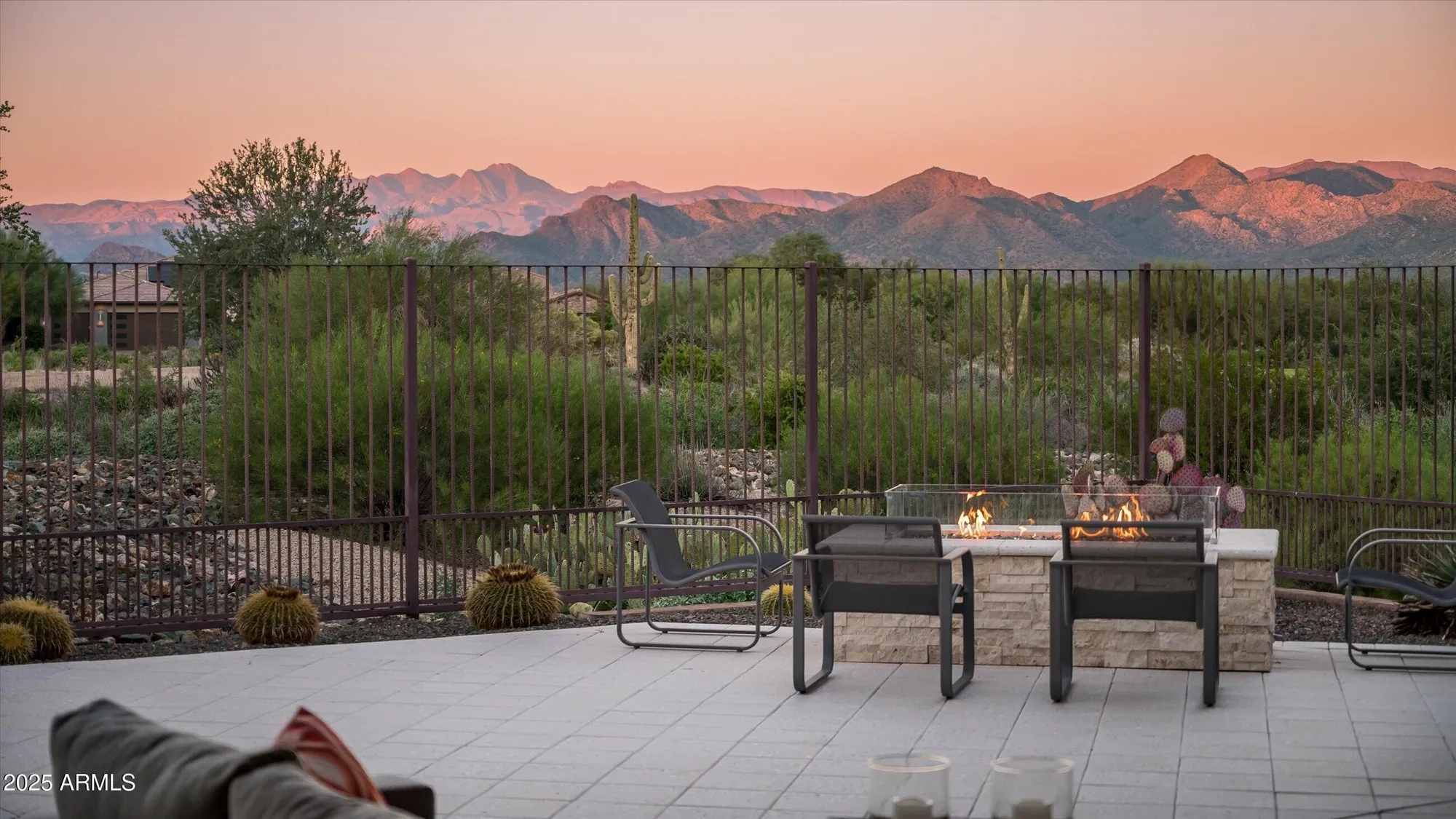 Property Slideshow image 13 of 56 | 17994 e vista desierto, Rio Verde, AZ, 85263