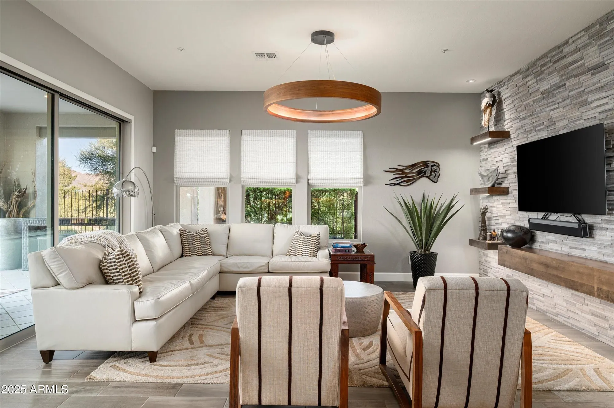 Property Slideshow image 14 of 56 | 17994 e vista desierto, Rio Verde, AZ, 85263