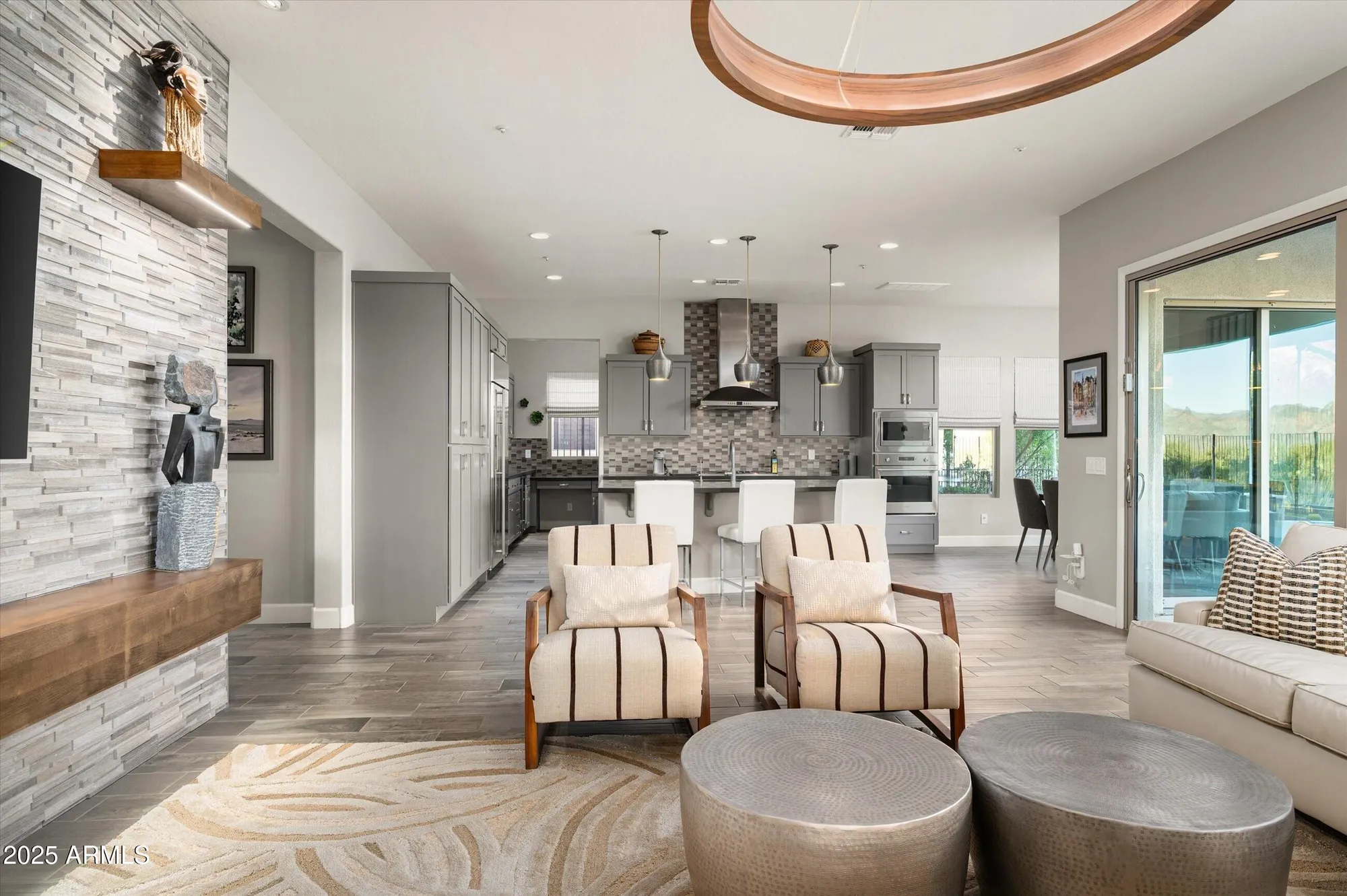 Property Slideshow image 16 of 56 | 17994 e vista desierto, Rio Verde, AZ, 85263