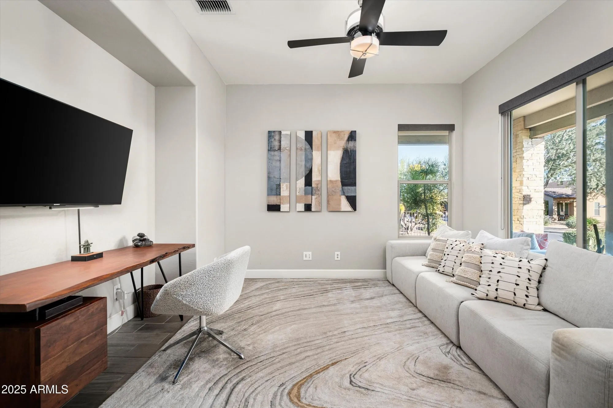 Property Slideshow image 9 of 56 | 17994 e vista desierto, Rio Verde, AZ, 85263