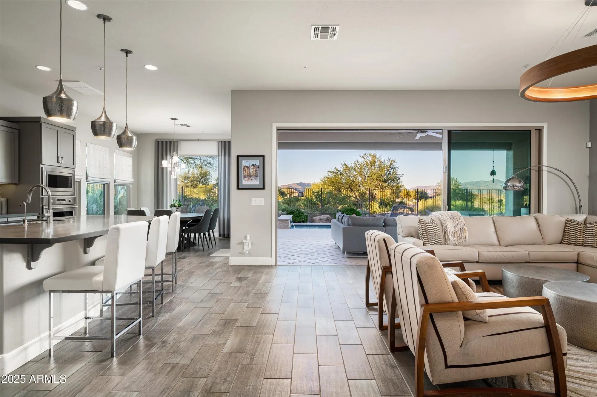 Property Slideshow image 10 of 56 | 17994 e vista desierto, Rio Verde, AZ, 85263