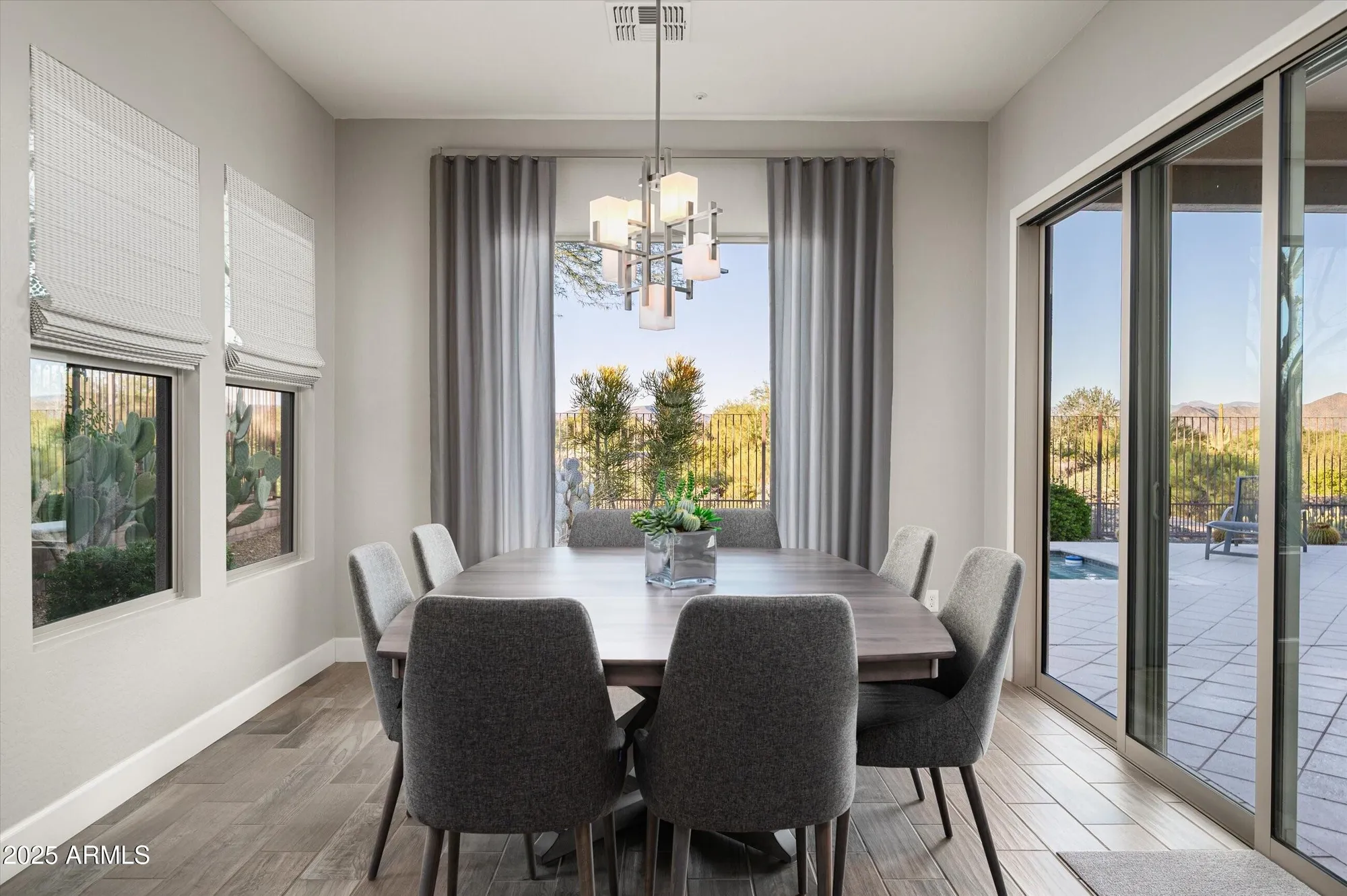 Property Slideshow image 22 of 56 | 17994 e vista desierto, Rio Verde, AZ, 85263