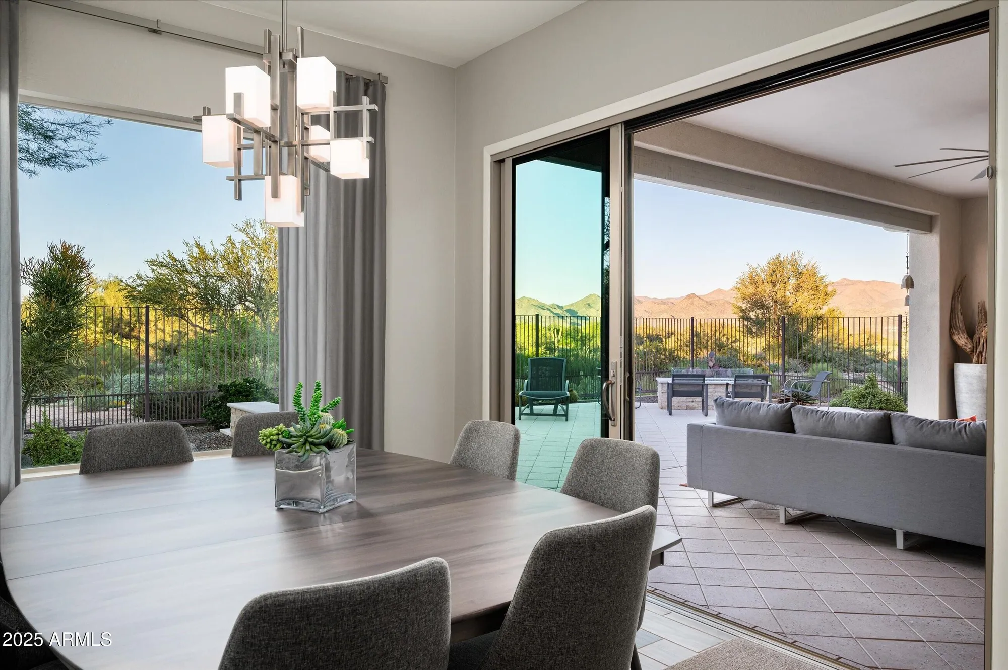 Property Slideshow image 23 of 56 | 17994 e vista desierto, Rio Verde, AZ, 85263