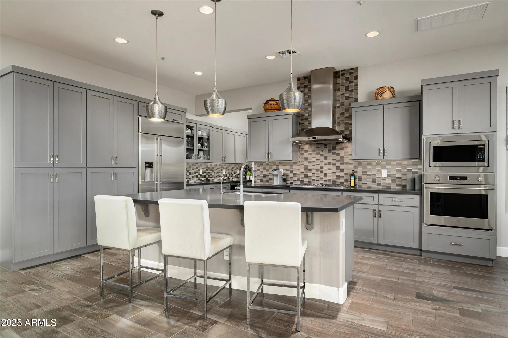 Property Slideshow image 18 of 56 | 17994 e vista desierto, Rio Verde, AZ, 85263