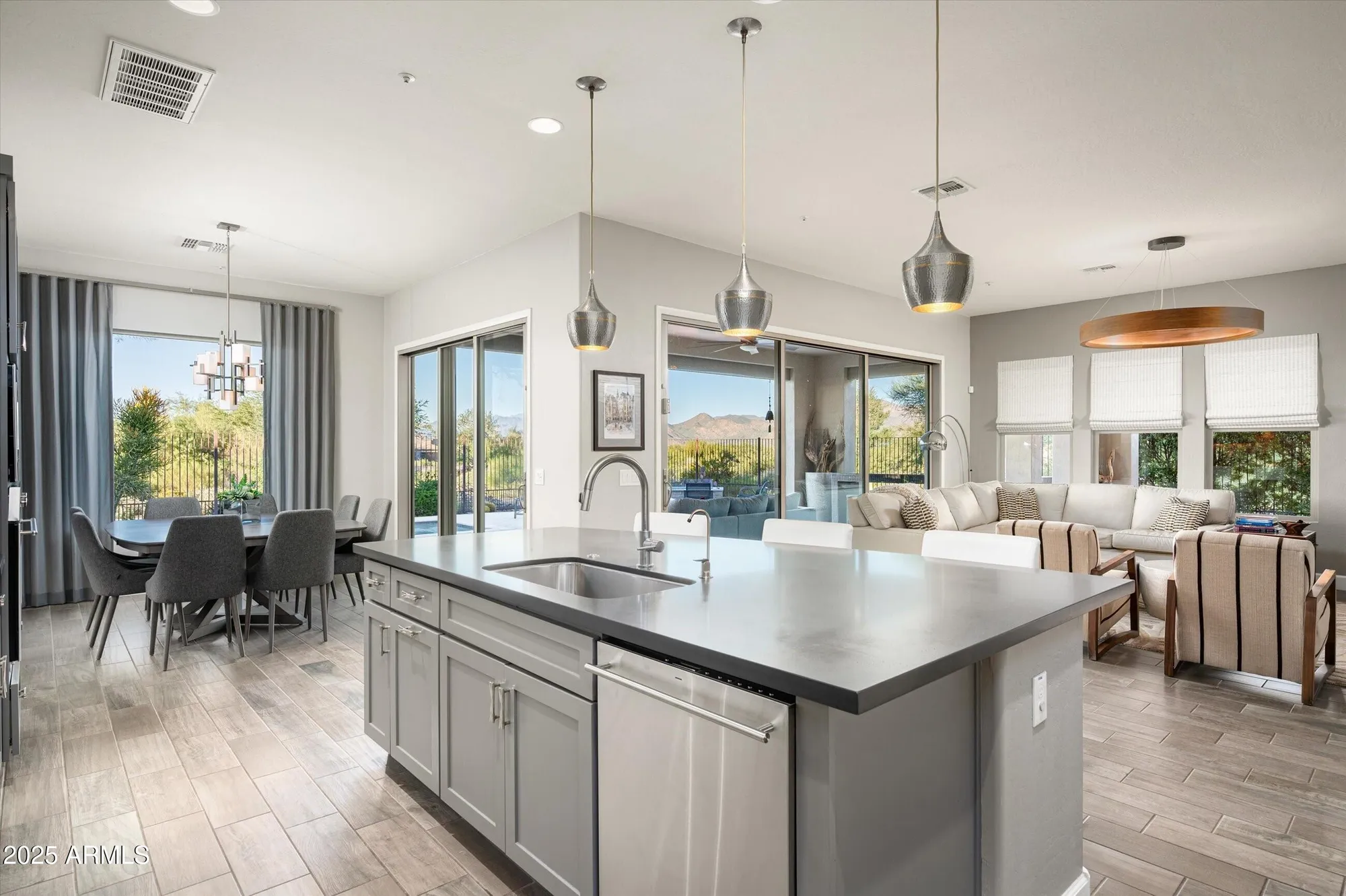 Property Slideshow image 20 of 56 | 17994 e vista desierto, Rio Verde, AZ, 85263