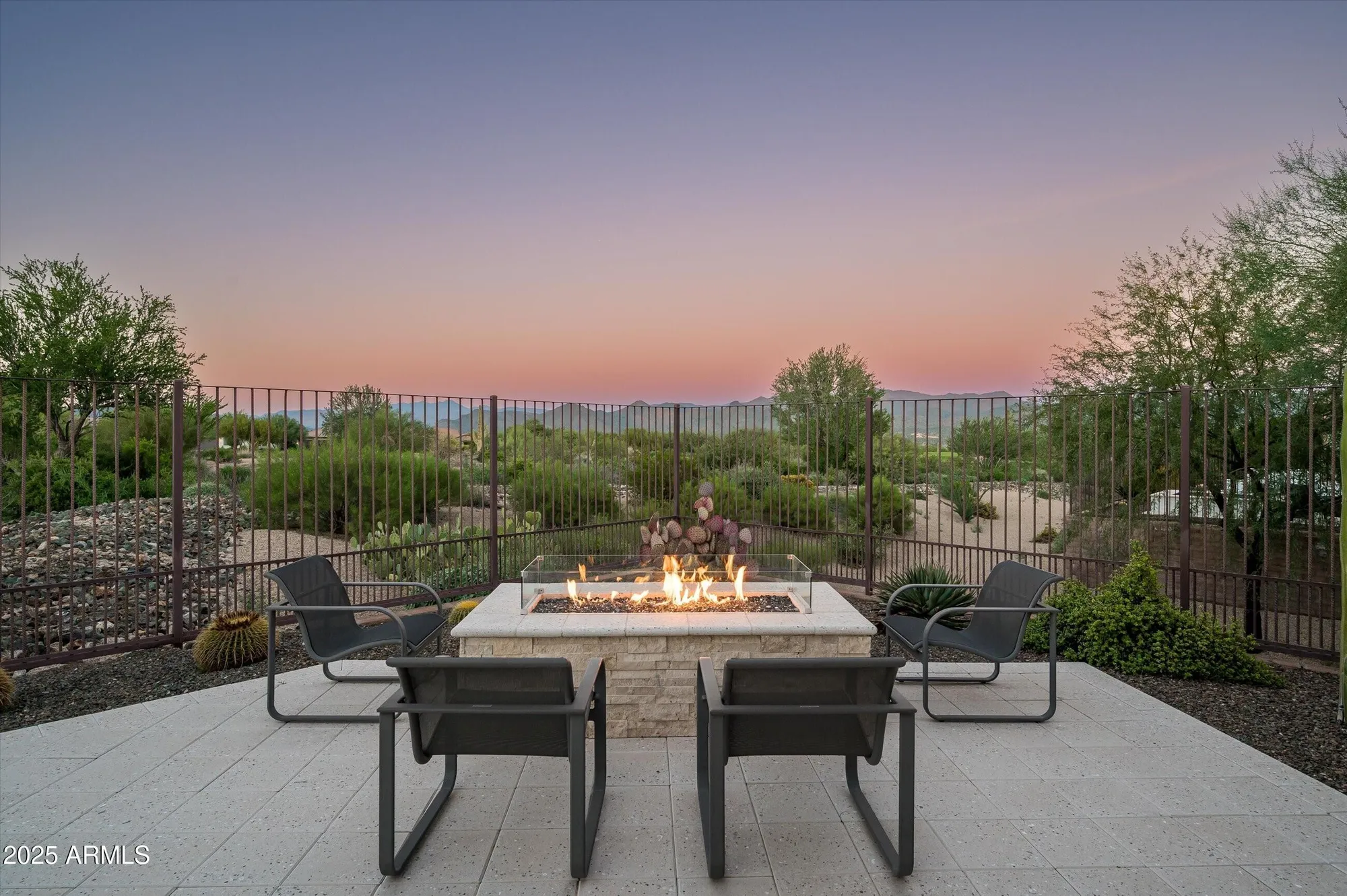 Property Slideshow image 33 of 56 | 17994 e vista desierto, Rio Verde, AZ, 85263