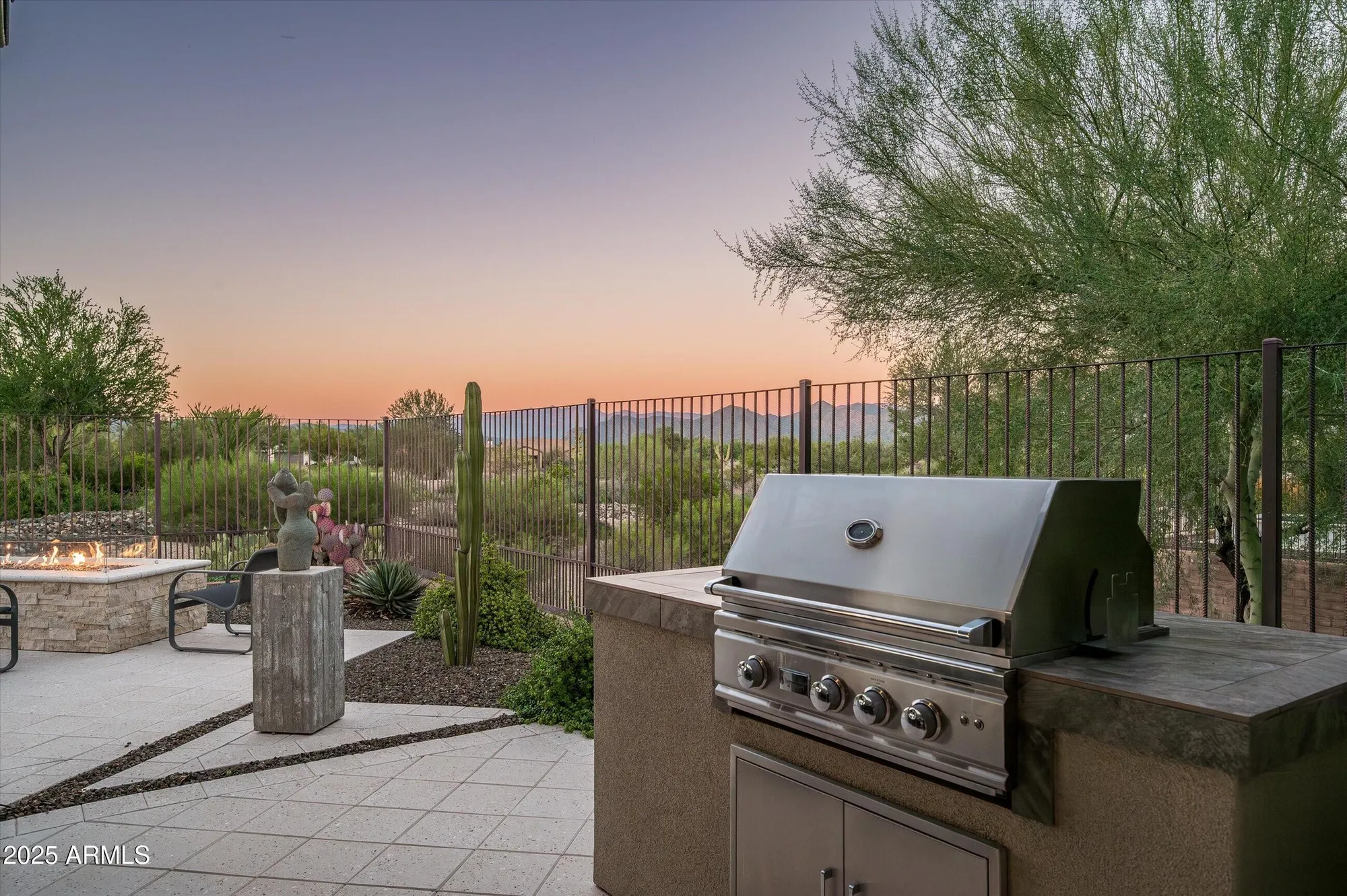 Property Slideshow image 35 of 56 | 17994 e vista desierto, Rio Verde, AZ, 85263