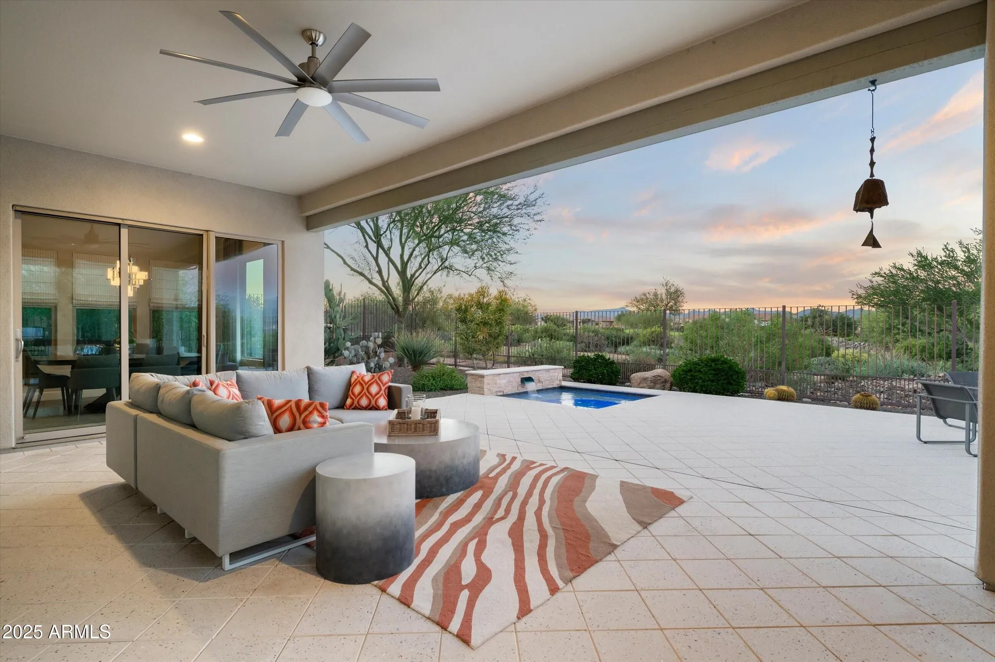 Property Slideshow image 36 of 56 | 17994 e vista desierto, Rio Verde, AZ, 85263