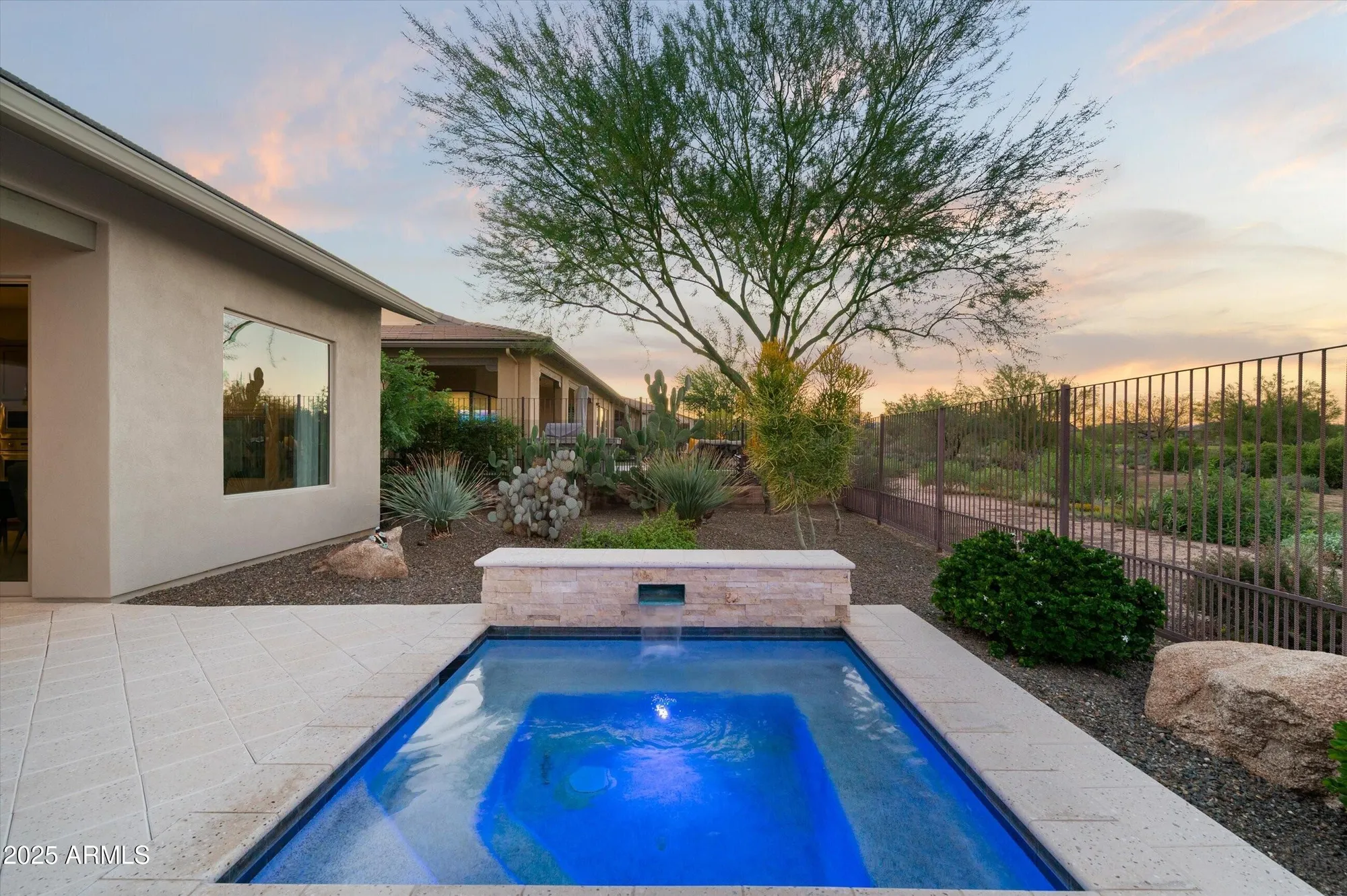 Property Slideshow image 37 of 56 | 17994 e vista desierto, Rio Verde, AZ, 85263