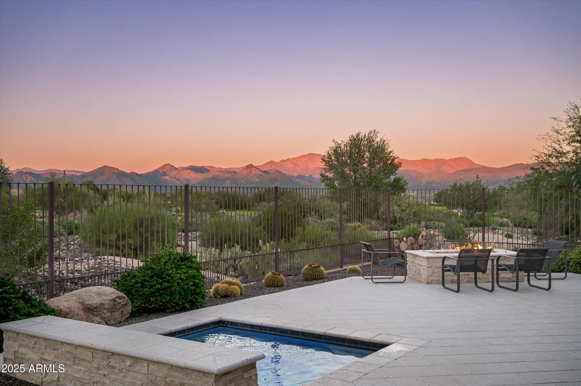 Property Slideshow image 41 of 56 | 17994 e vista desierto, Rio Verde, AZ, 85263