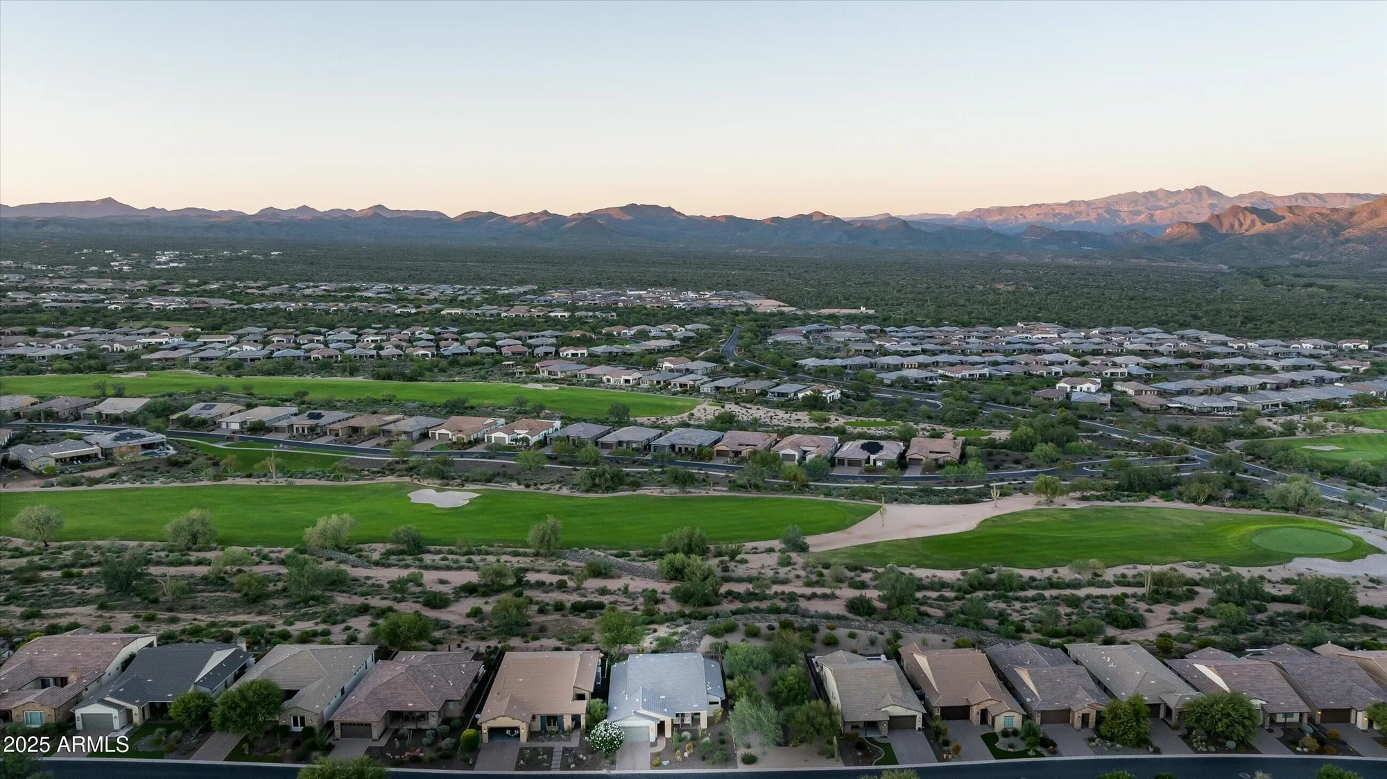 Property Slideshow image 43 of 56 | 17994 e vista desierto, Rio Verde, AZ, 85263