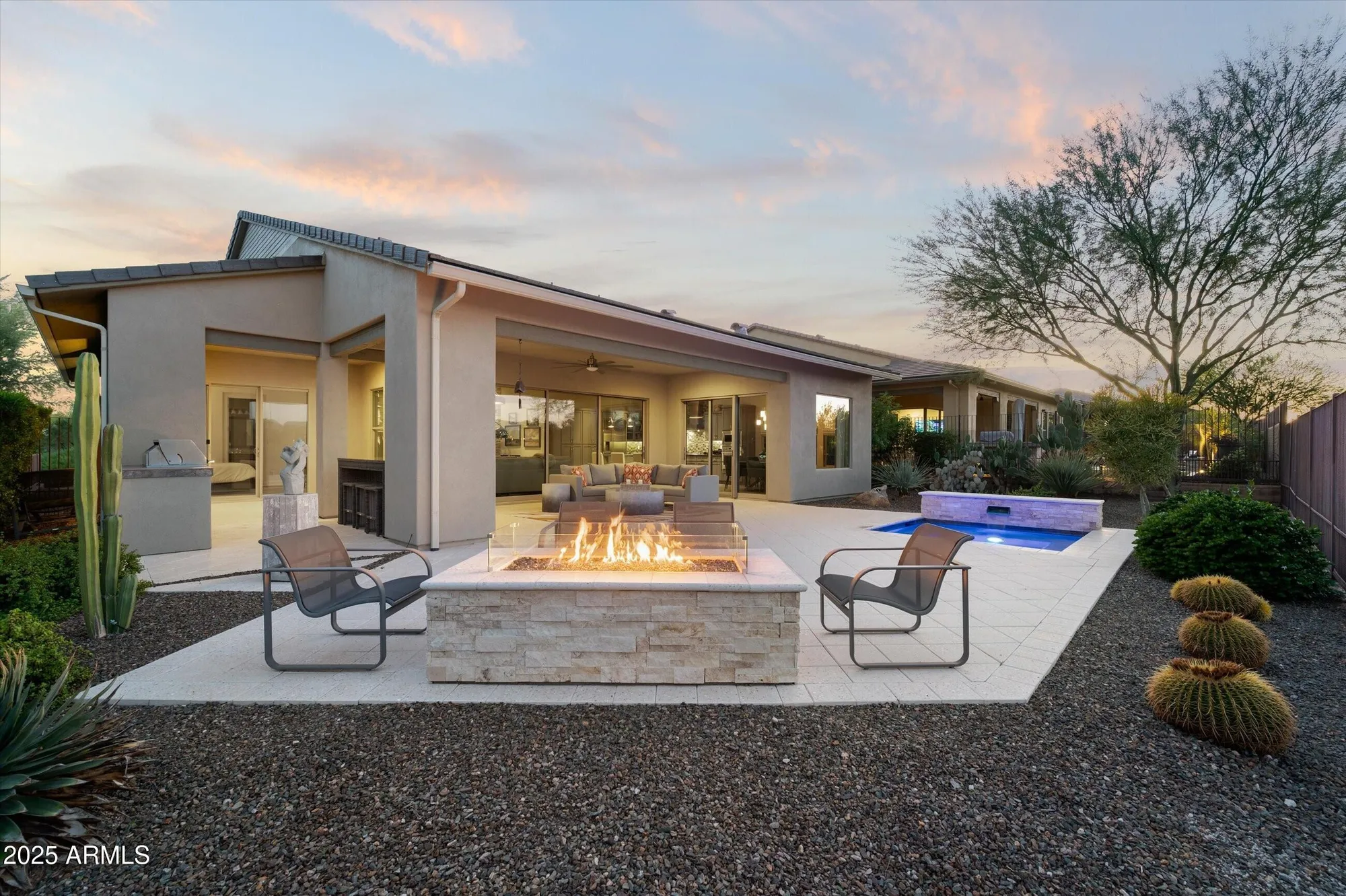 Property Slideshow image 39 of 56 | 17994 e vista desierto, Rio Verde, AZ, 85263