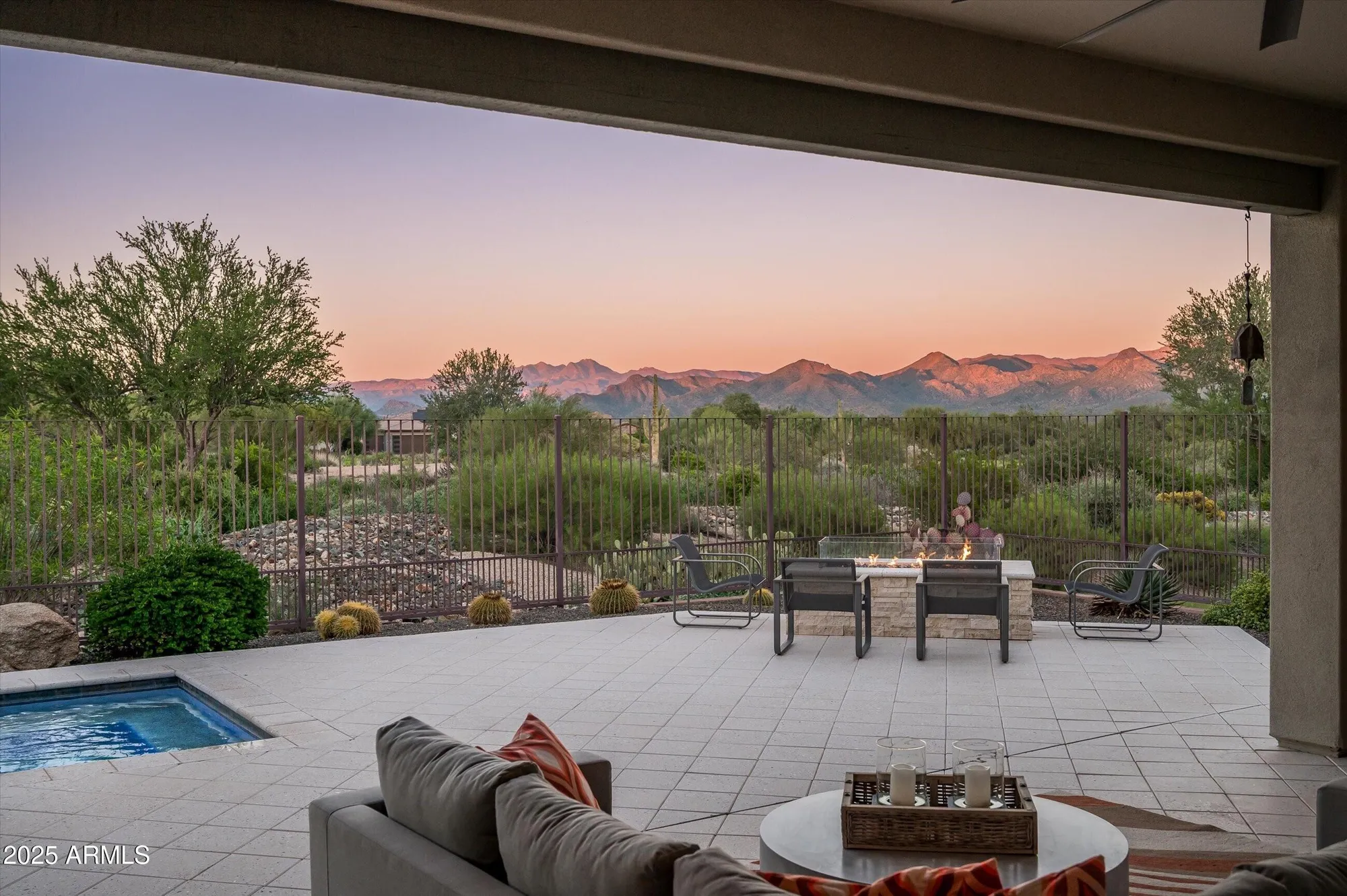 Property Slideshow image 40 of 56 | 17994 e vista desierto, Rio Verde, AZ, 85263