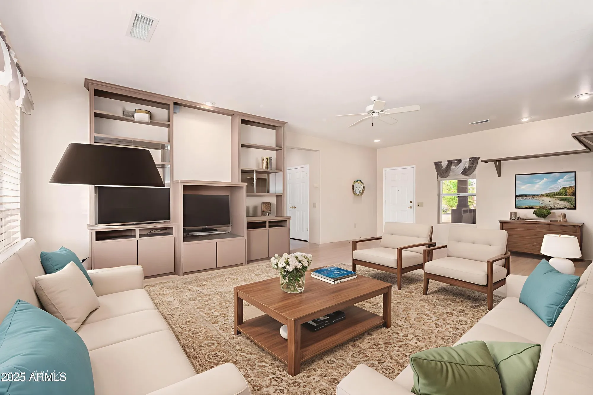 Property Slideshow image 3 of 19 | 15314 w ganado dr, Sun City West, AZ, 85375