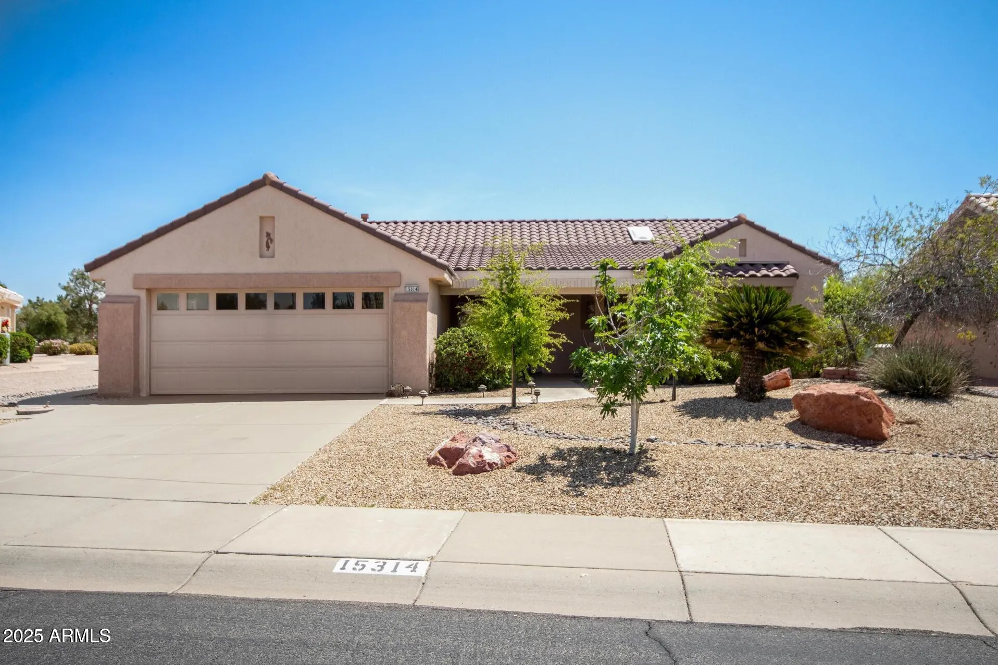Property Slideshow image 1 of 19 | 15314 w ganado dr, Sun City West, AZ, 85375