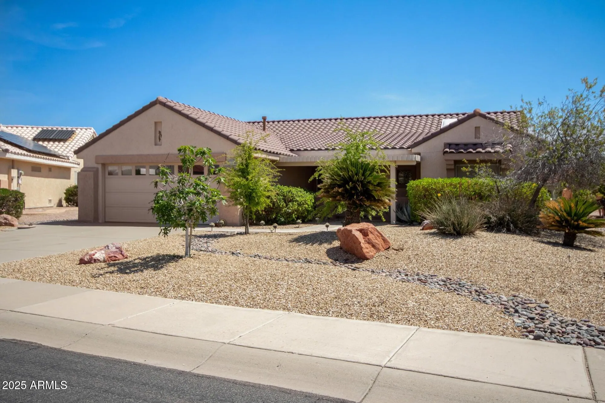 Property Slideshow image 2 of 19 | 15314 w ganado dr, Sun City West, AZ, 85375