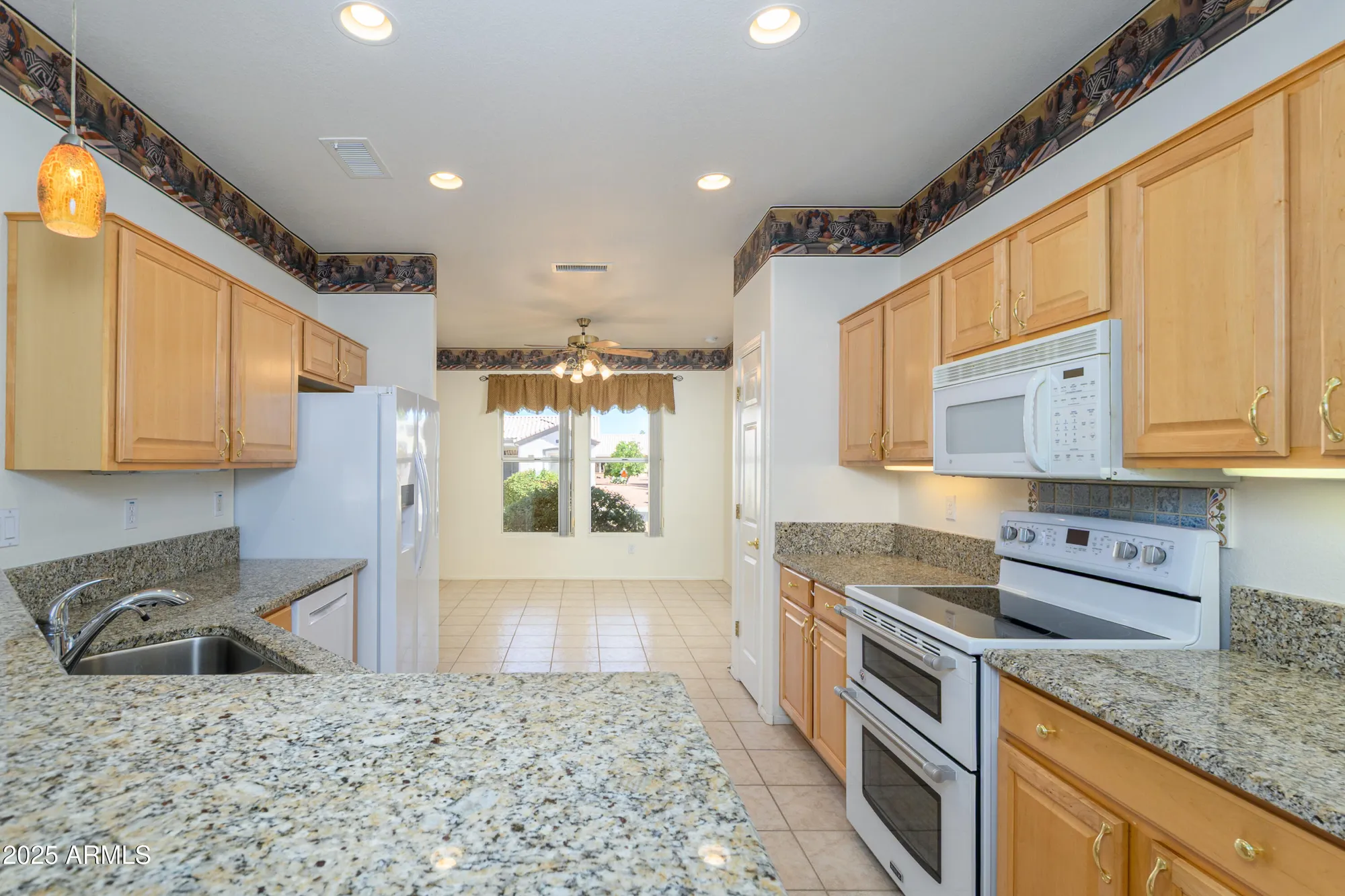 Property Slideshow image 9 of 26 | 12903 w caraway dr, Sun City West, AZ, 85375