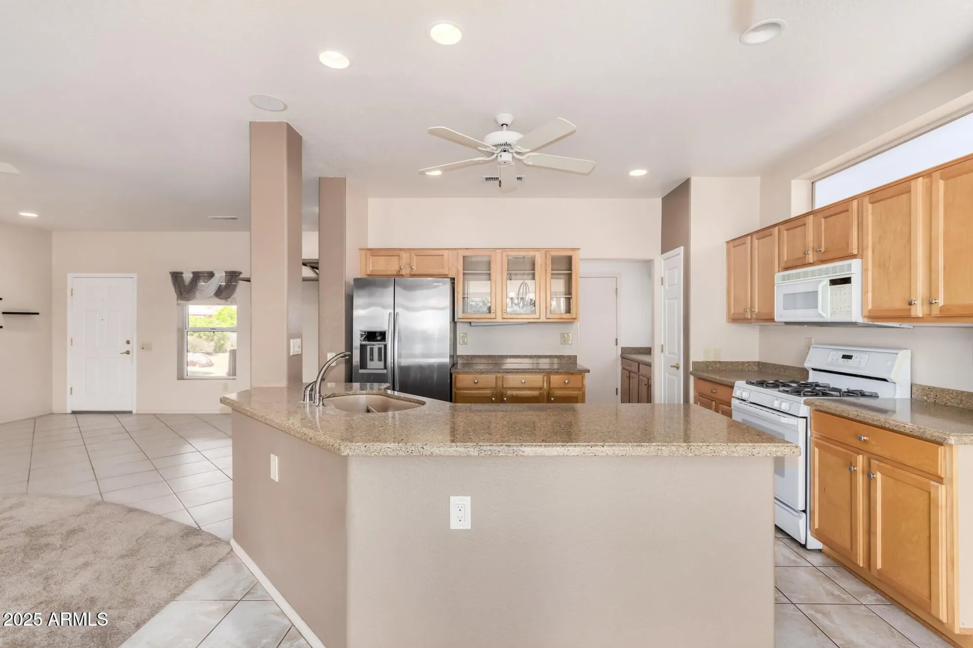 Property Slideshow image 5 of 19 | 15314 w ganado dr, Sun City West, AZ, 85375