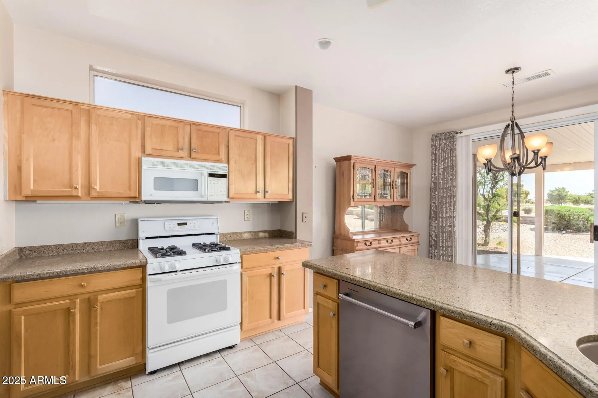 Property Slideshow image 7 of 19 | 15314 w ganado dr, Sun City West, AZ, 85375