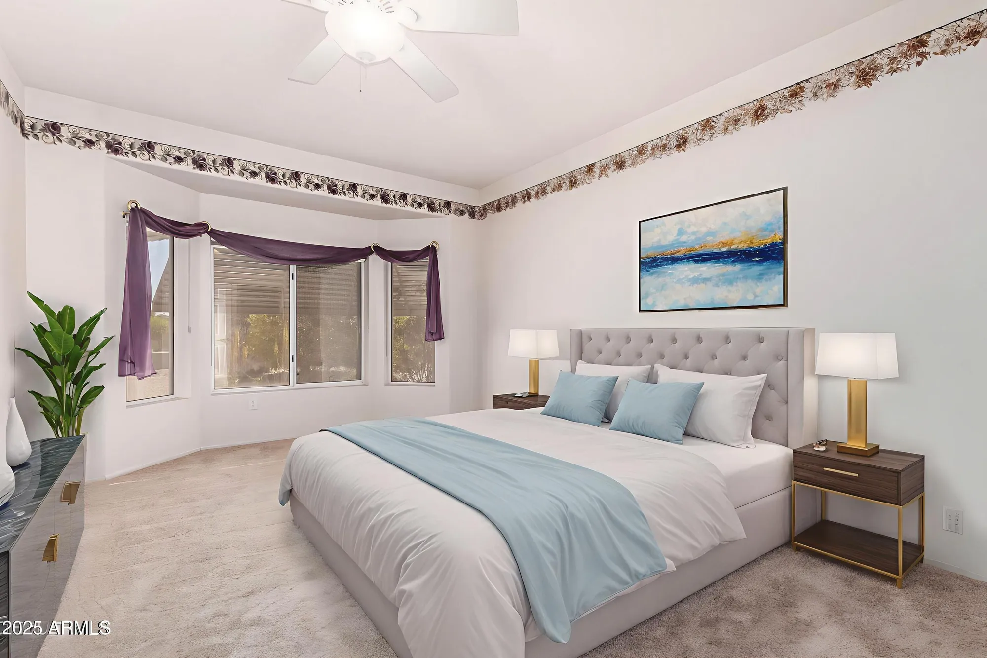 Property Slideshow image 9 of 19 | 15314 w ganado dr, Sun City West, AZ, 85375