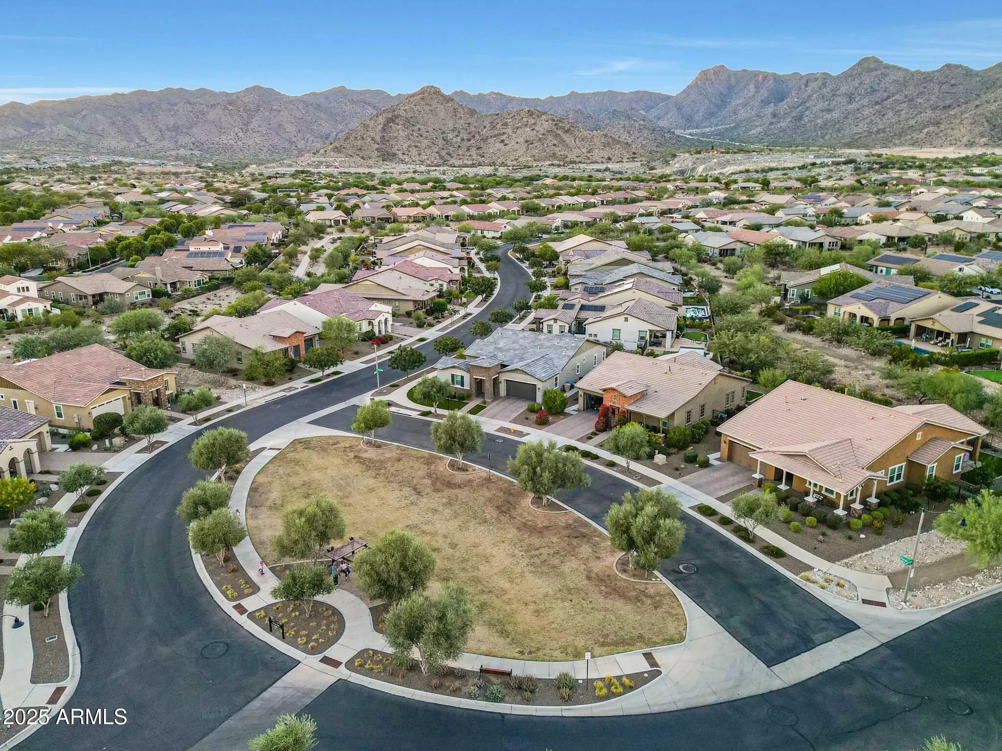 Property Slideshow image 43 of 56 | 20667 w clearstream dr, Buckeye, AZ, 85396