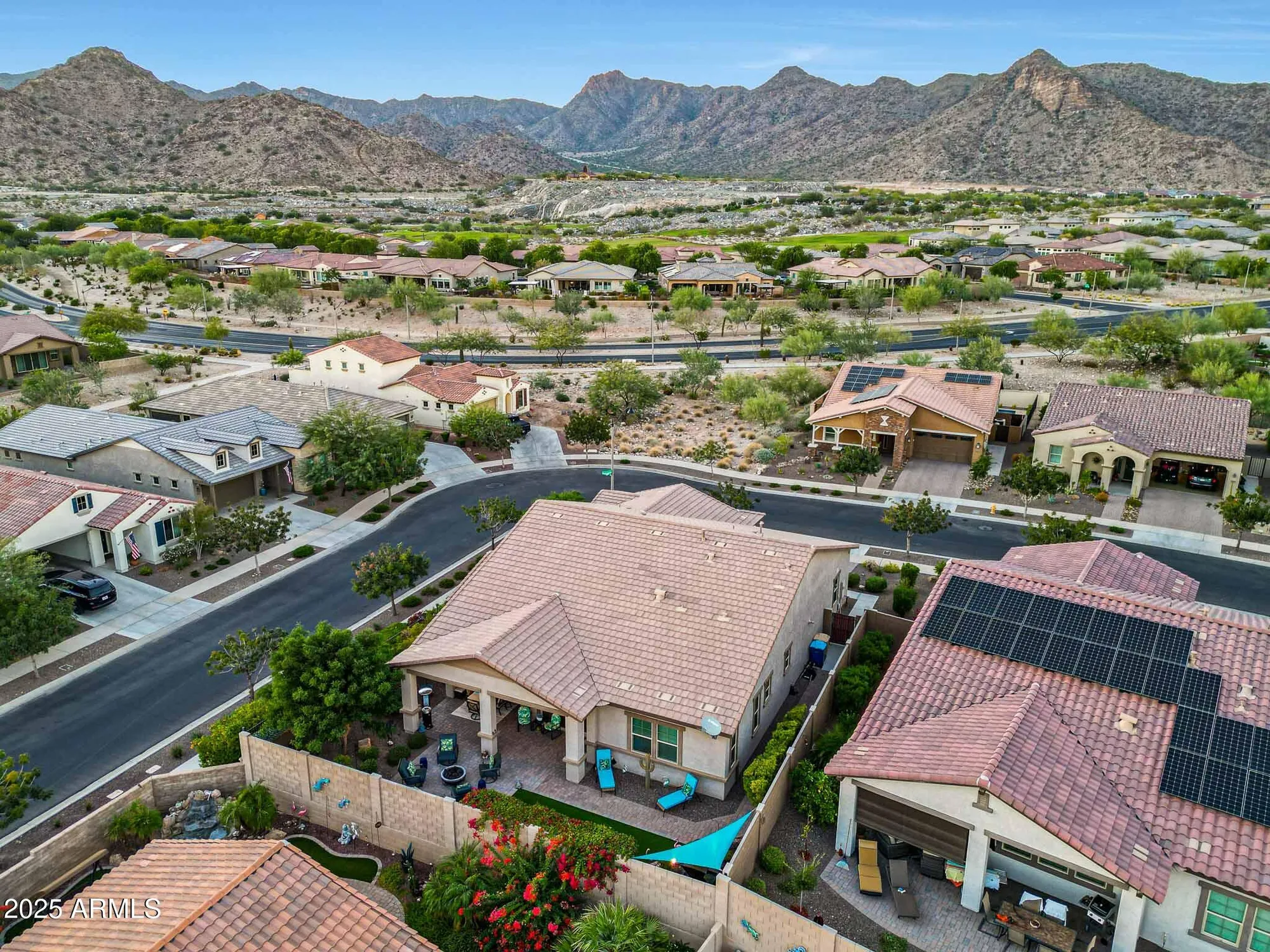 Property Slideshow image 38 of 56 | 20667 w clearstream dr, Buckeye, AZ, 85396