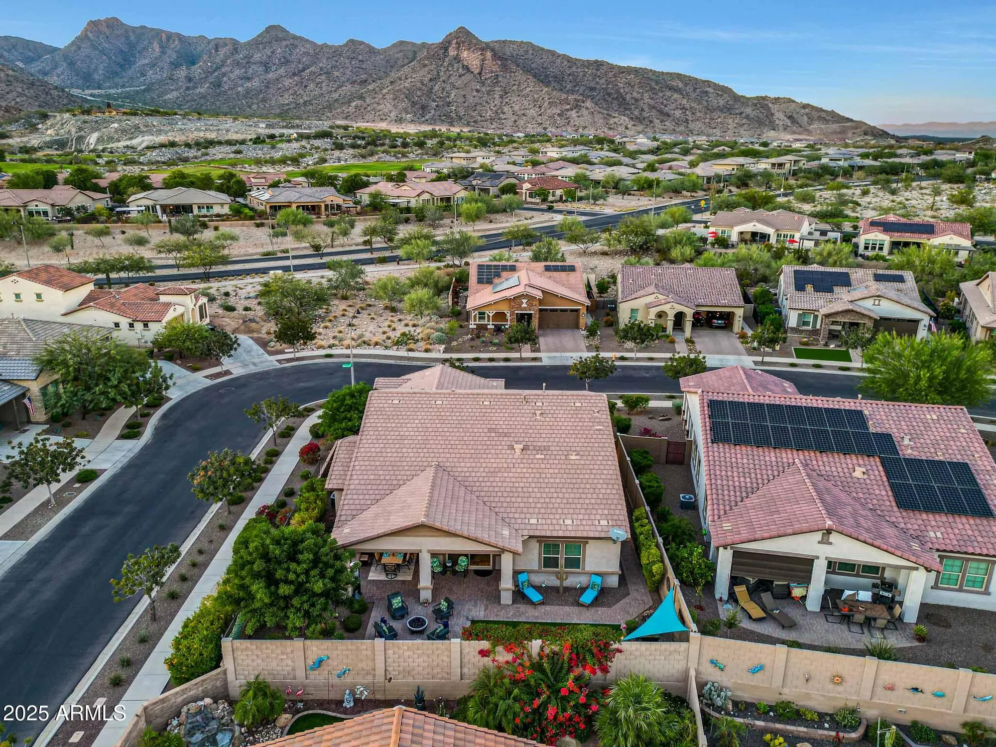 Property Slideshow image 39 of 56 | 20667 w clearstream dr, Buckeye, AZ, 85396