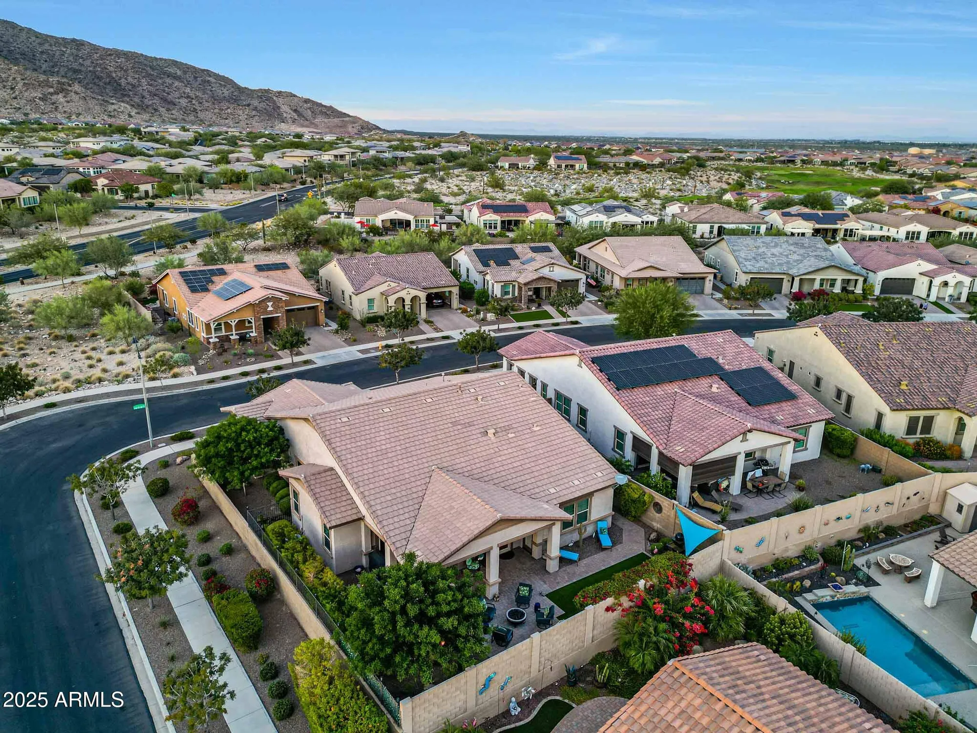 Property Slideshow image 40 of 56 | 20667 w clearstream dr, Buckeye, AZ, 85396