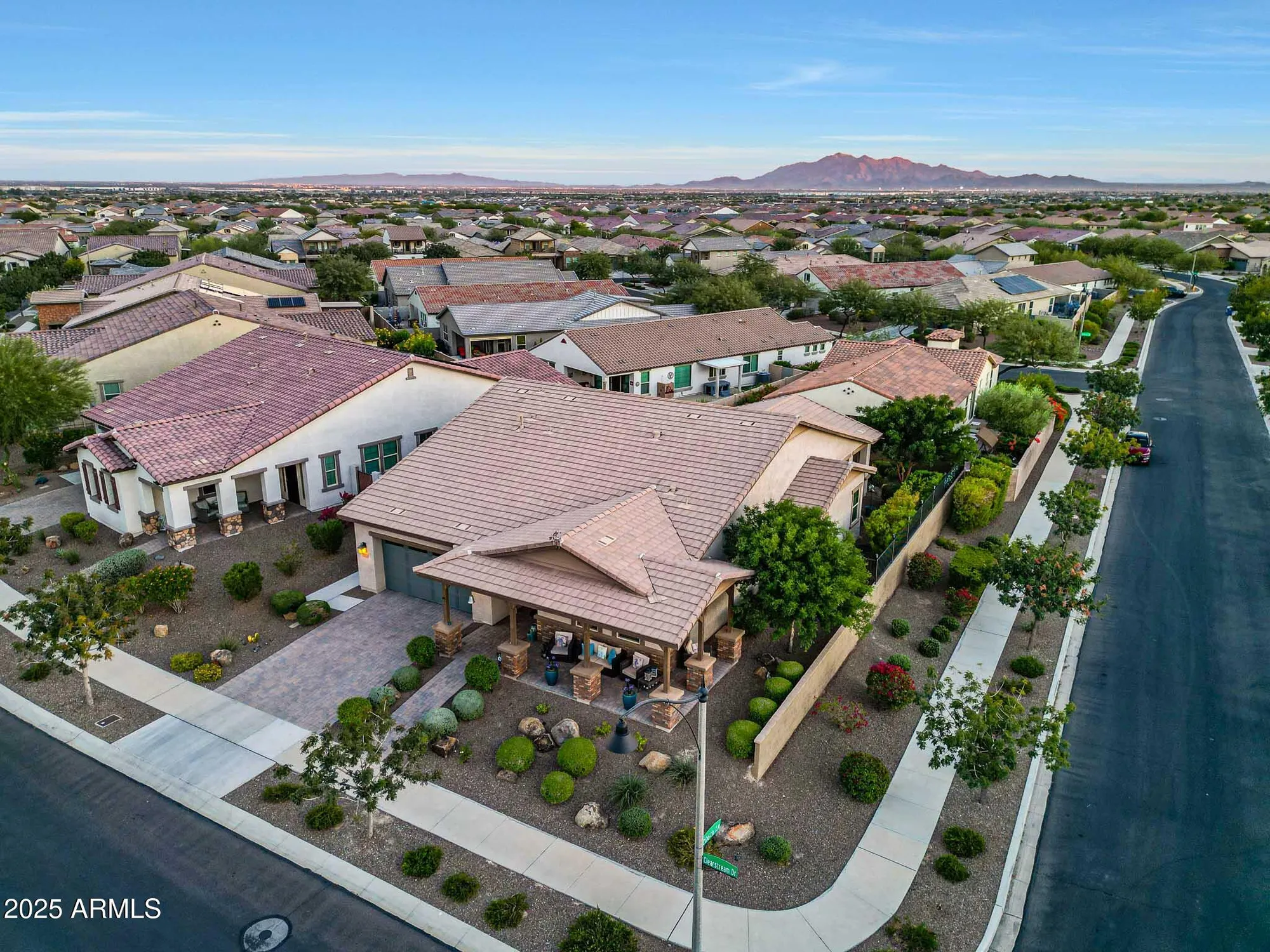 Property Slideshow image 36 of 56 | 20667 w clearstream dr, Buckeye, AZ, 85396