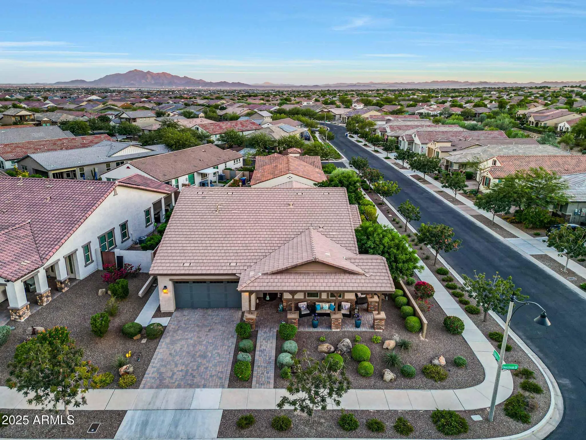 Property Slideshow image 37 of 56 | 20667 w clearstream dr, Buckeye, AZ, 85396