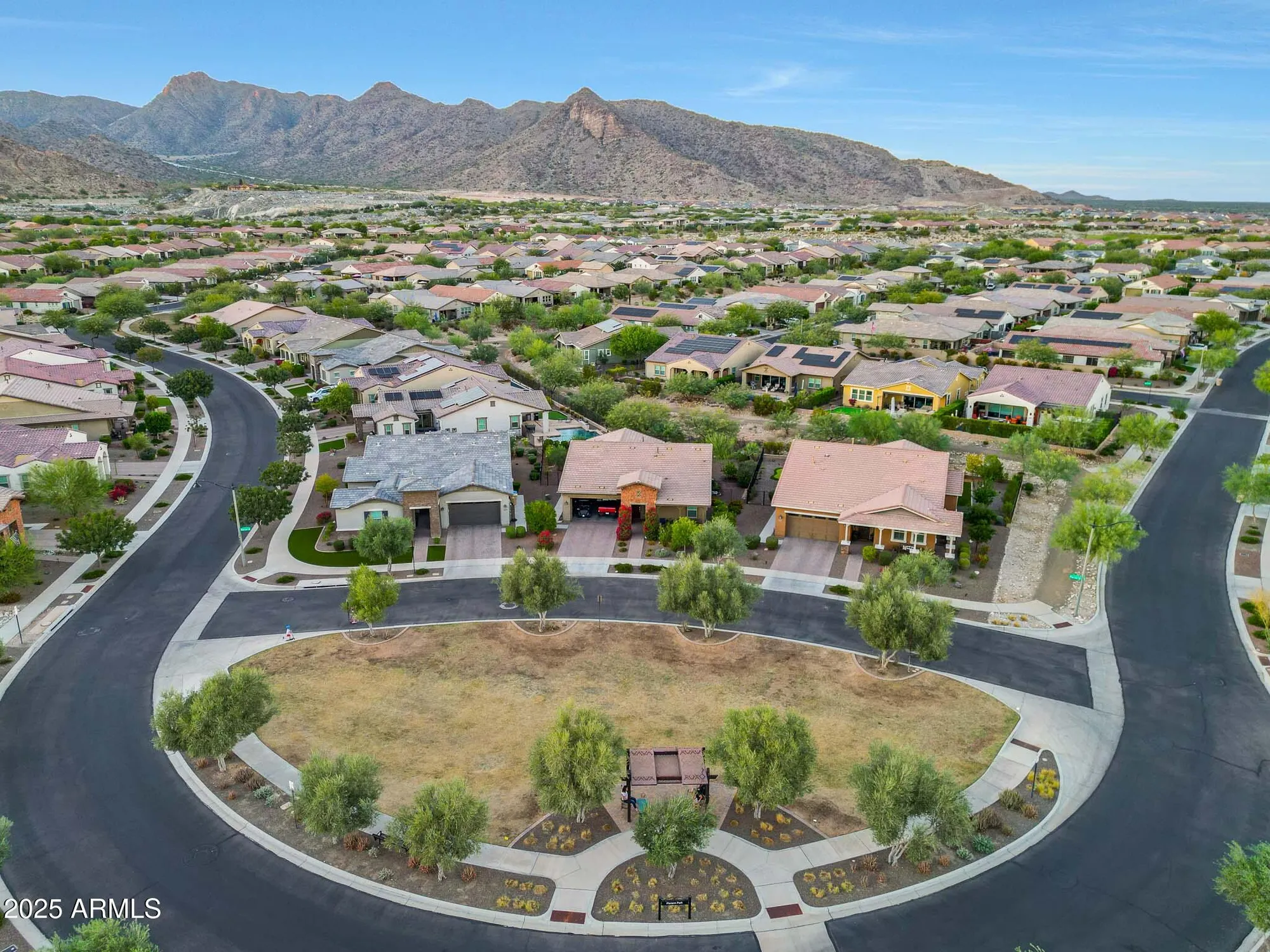 Property Slideshow image 42 of 56 | 20667 w clearstream dr, Buckeye, AZ, 85396