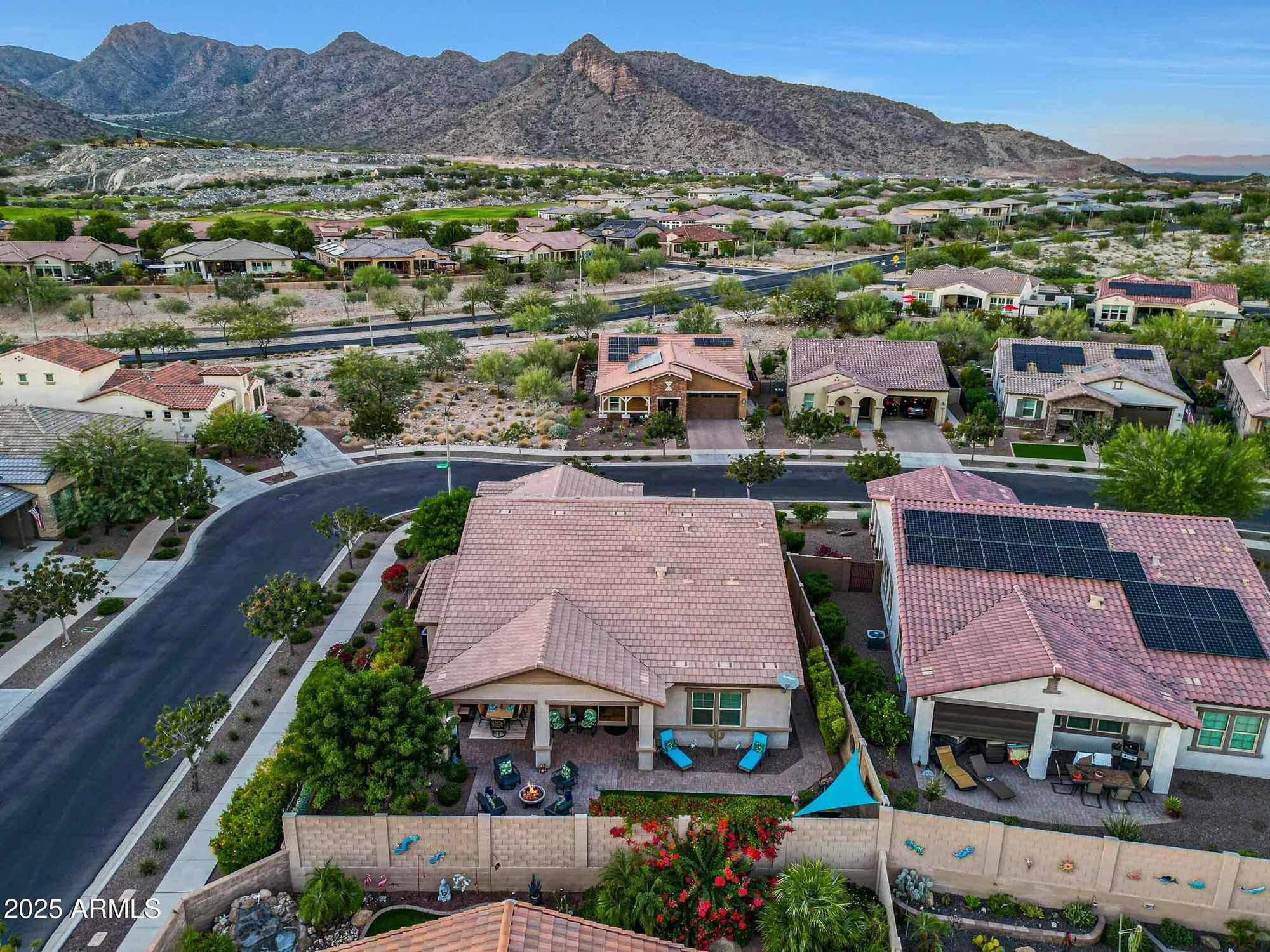 Property Slideshow image 41 of 56 | 20667 w clearstream dr, Buckeye, AZ, 85396