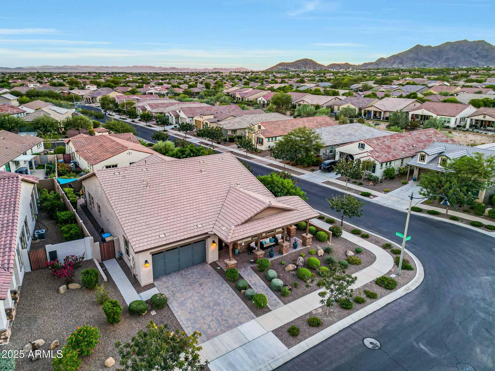 Property Slideshow image 35 of 56 | 20667 w clearstream dr, Buckeye, AZ, 85396