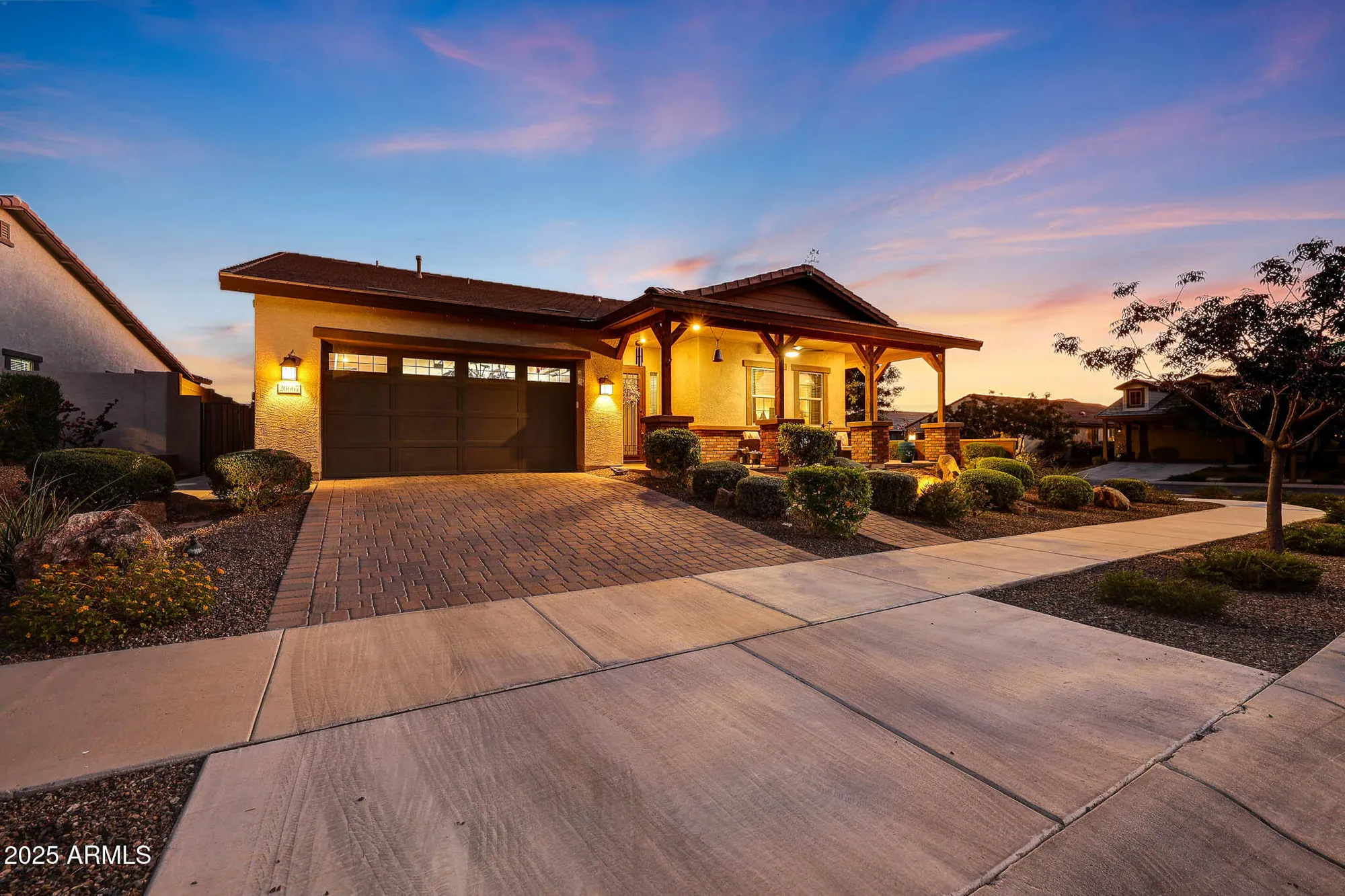 Property Slideshow image 1 of 56 | 20667 w clearstream dr, Buckeye, AZ, 85396