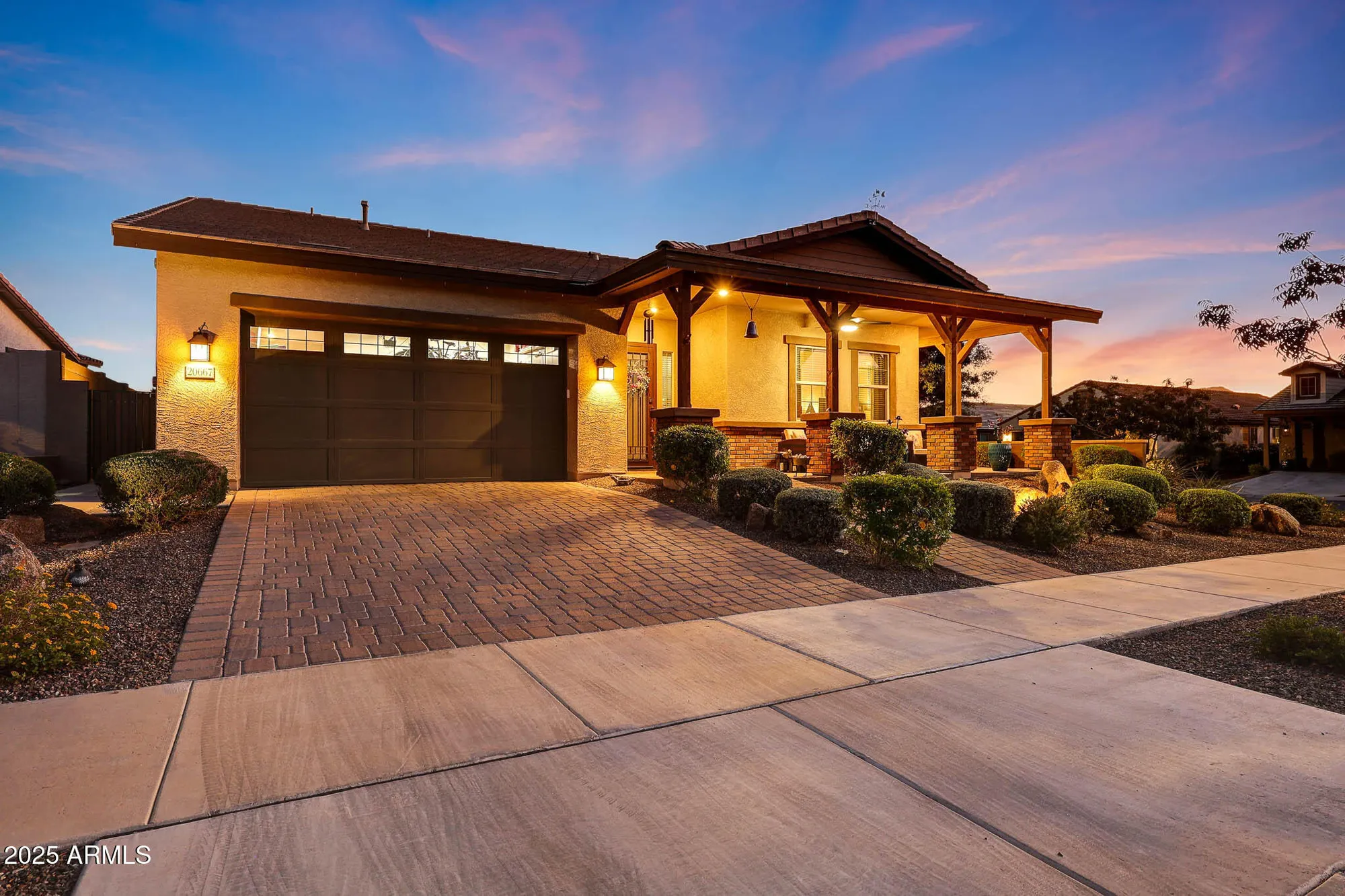 Property Slideshow image 34 of 56 | 20667 w clearstream dr, Buckeye, AZ, 85396