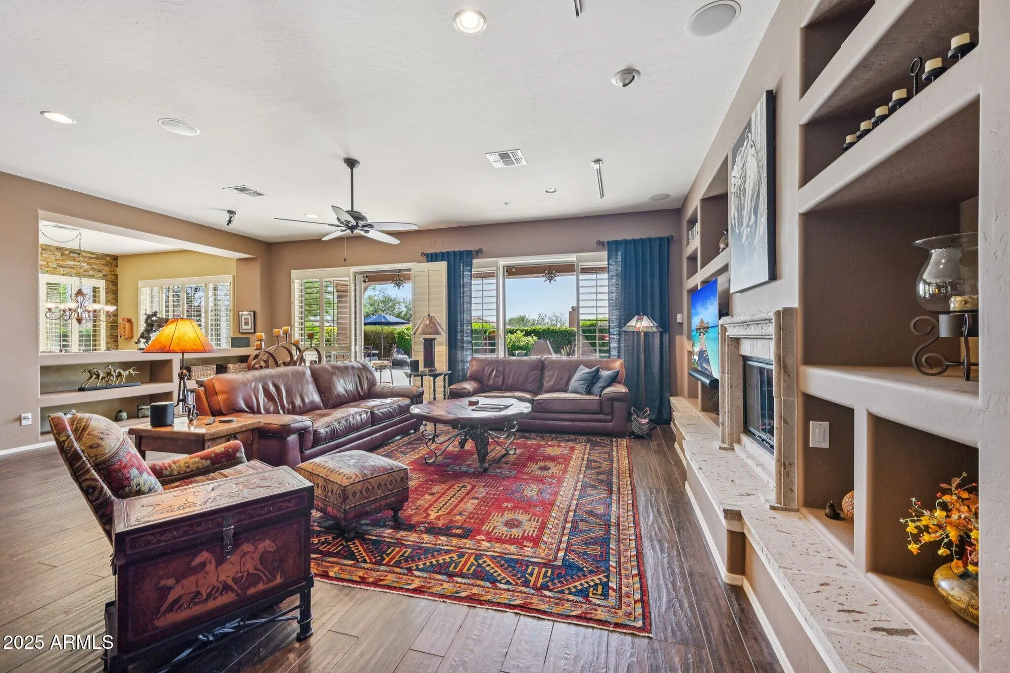 Property Slideshow image 14 of 61 | 41725 n golf crest rd, Anthem, AZ, 85086