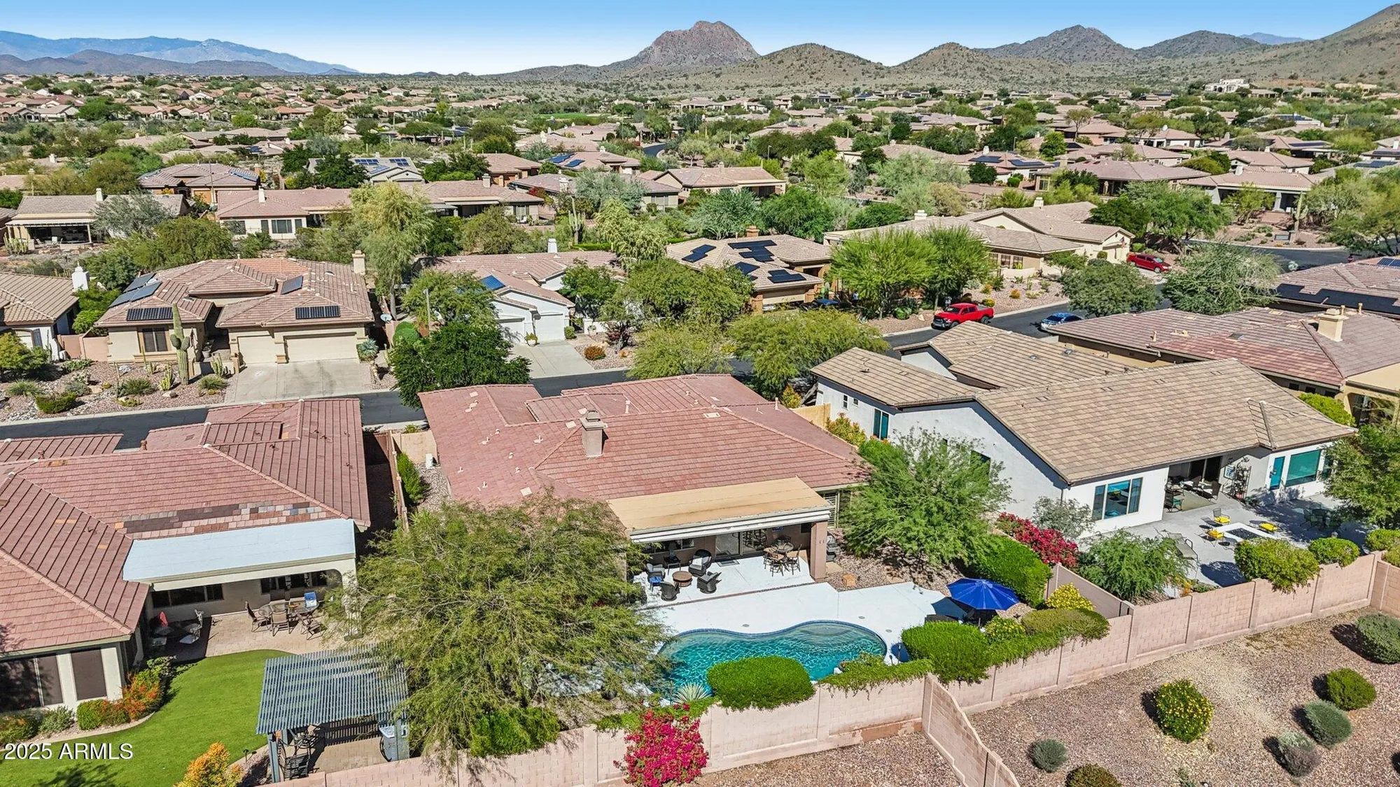 Property Slideshow image 50 of 61 | 41725 n golf crest rd, Anthem, AZ, 85086