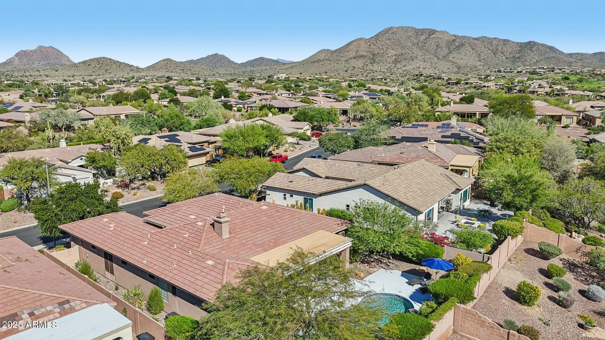 Property Slideshow image 56 of 61 | 41725 n golf crest rd, Anthem, AZ, 85086