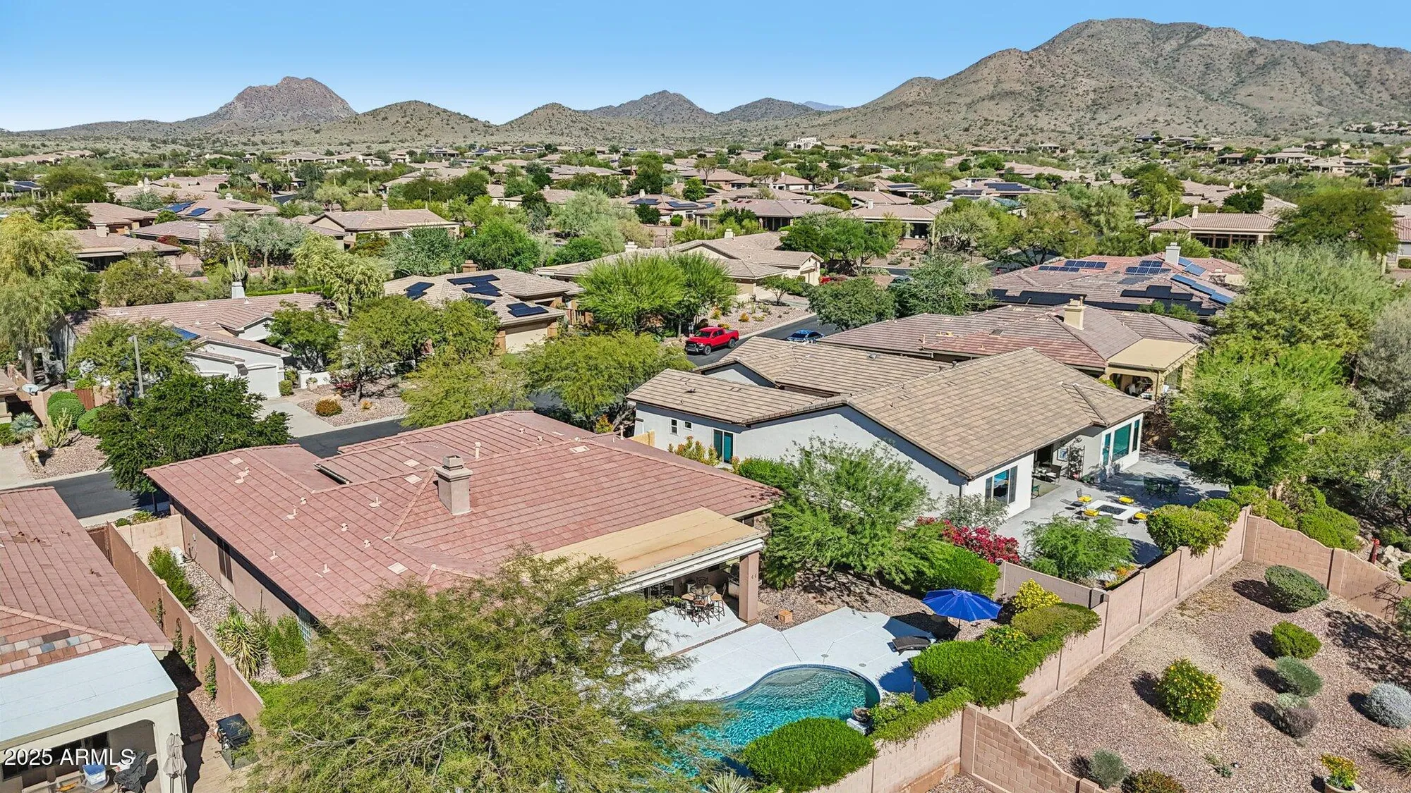 Property Slideshow image 57 of 61 | 41725 n golf crest rd, Anthem, AZ, 85086