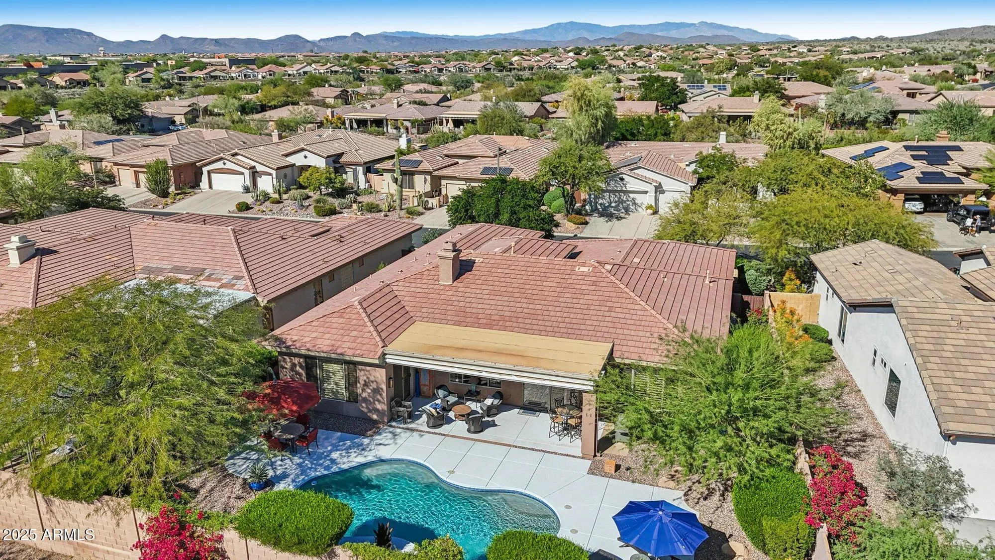 Property Slideshow image 53 of 61 | 41725 n golf crest rd, Anthem, AZ, 85086